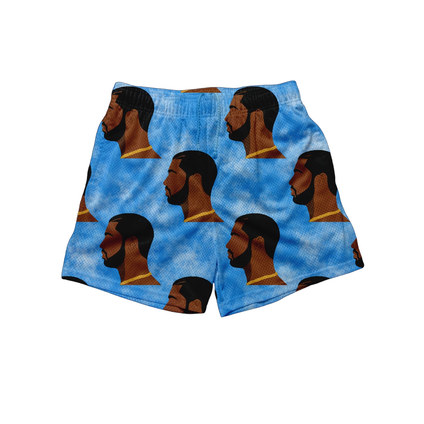 DRAKE MONO SHORTS