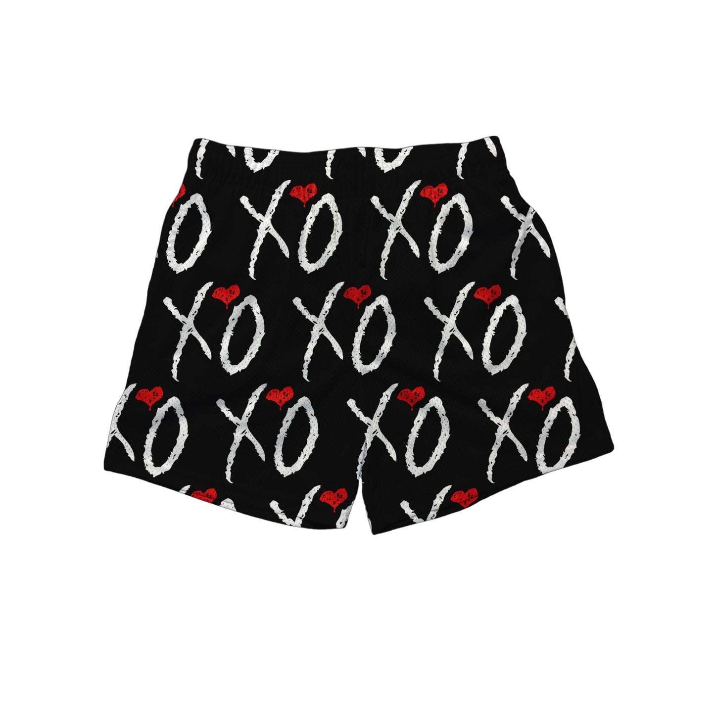 XO MONO SHORTS