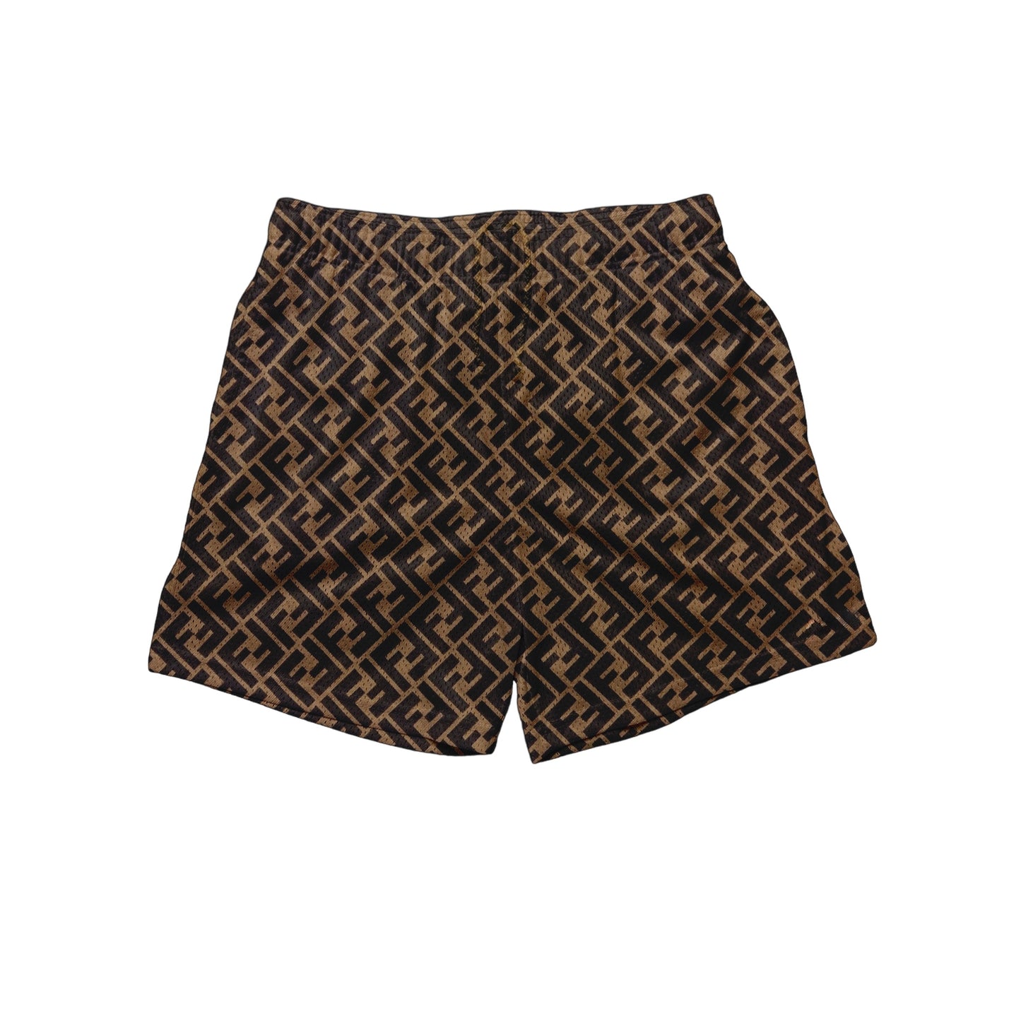 FF COFFEE SHORTS