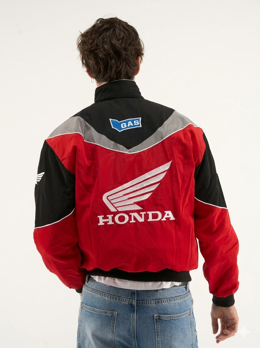 TYPE-R JACKET