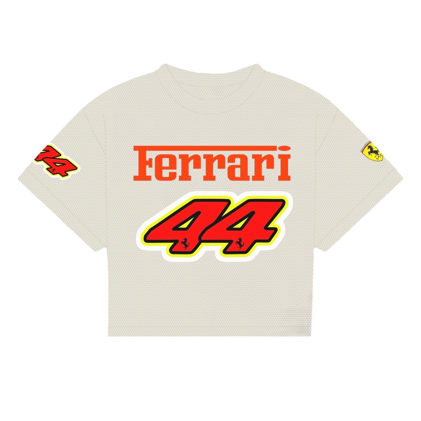HAMILTON SHIRT | OFF-WHITE