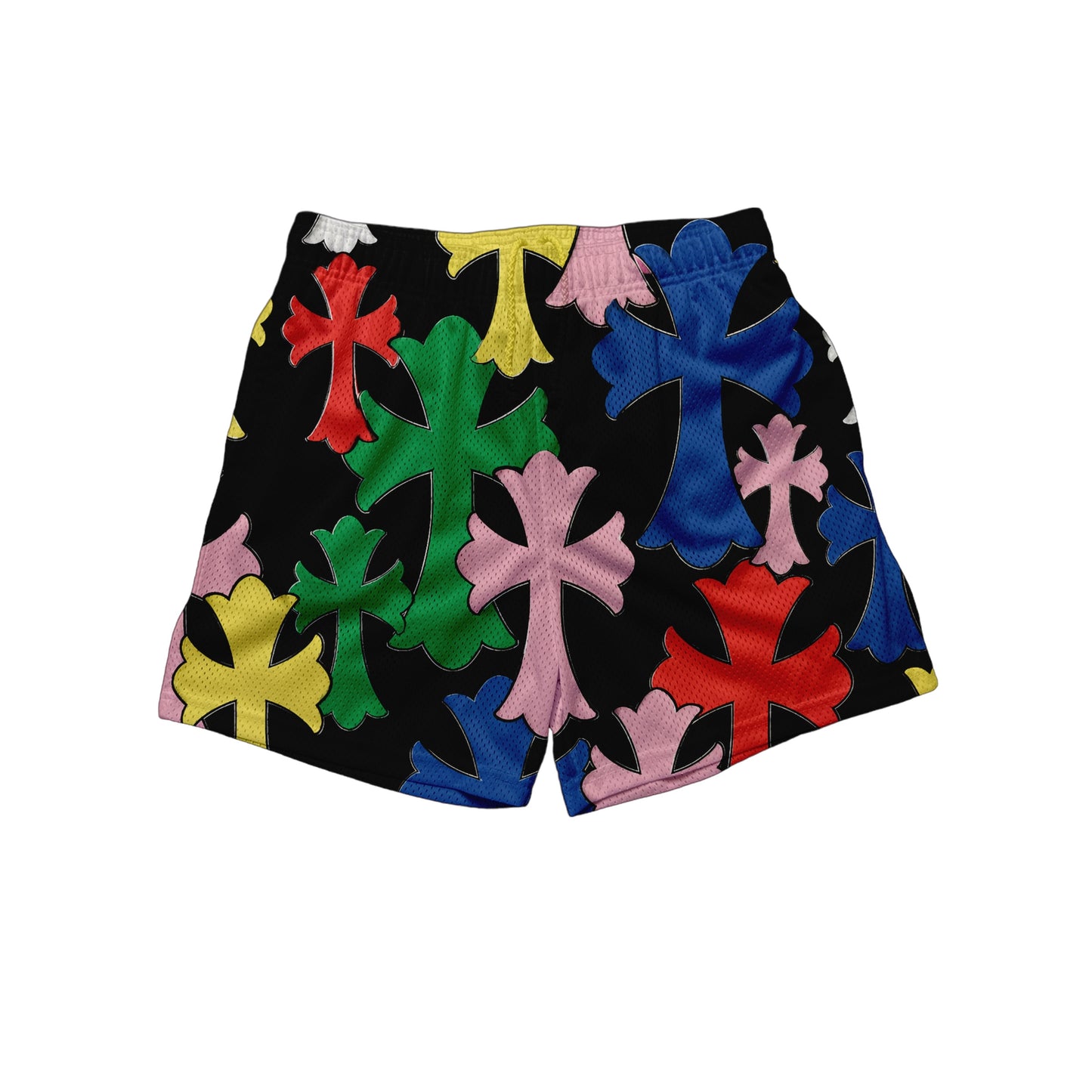 CARNIVAL CROSS SHORTS