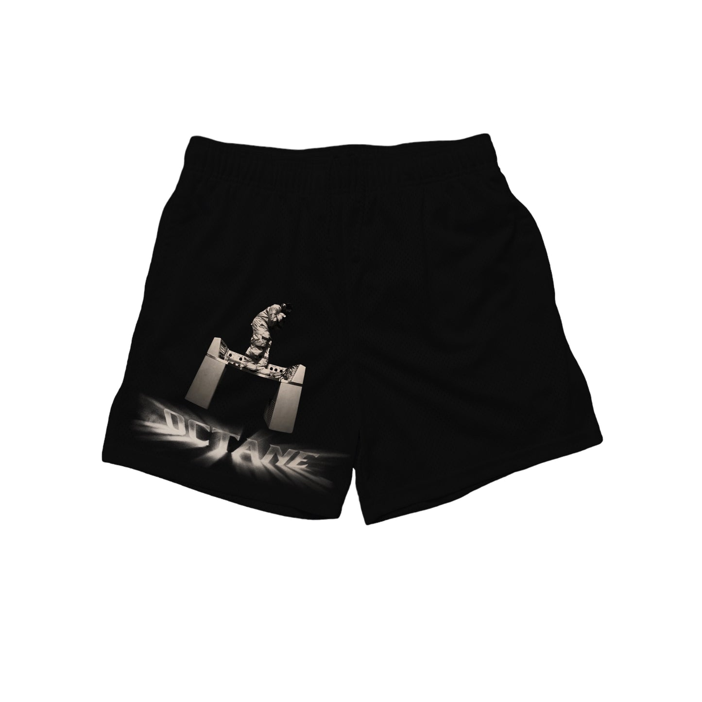 OCTANE SHORTS