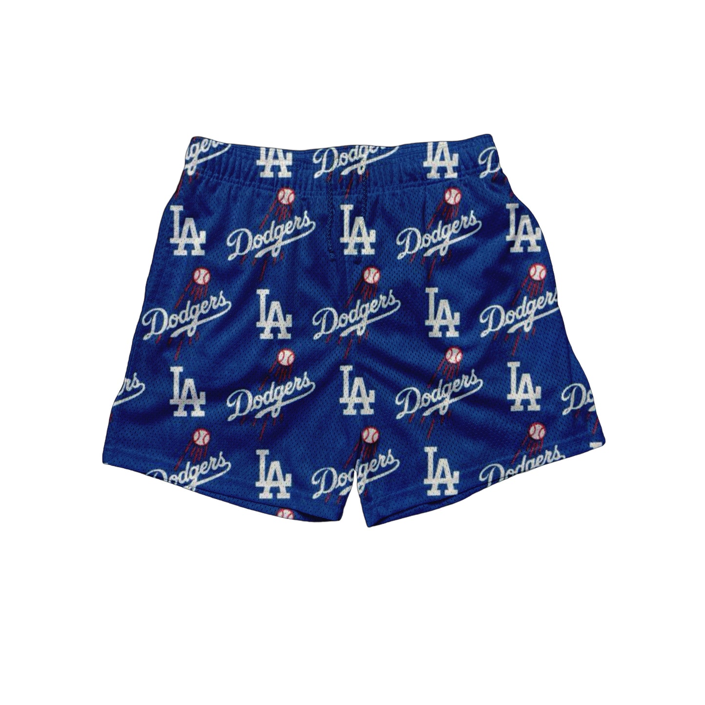 DODGERS MONO SHORTS