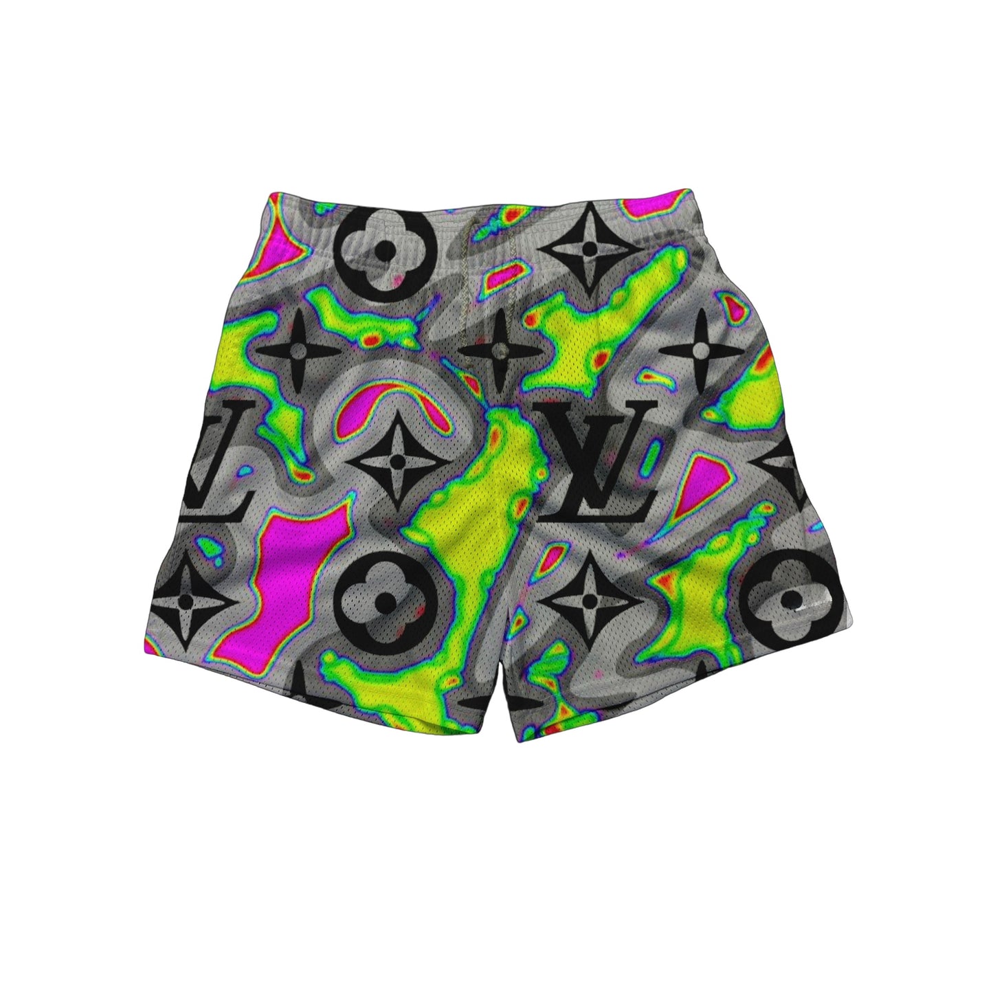 MONO ACID SHORTS