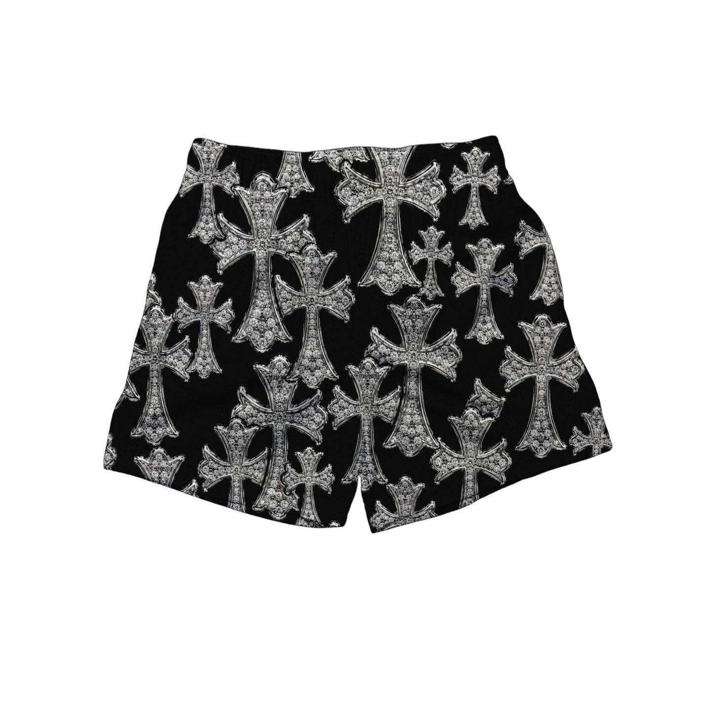 GOTHIC CATHEDRAL SHORTS
