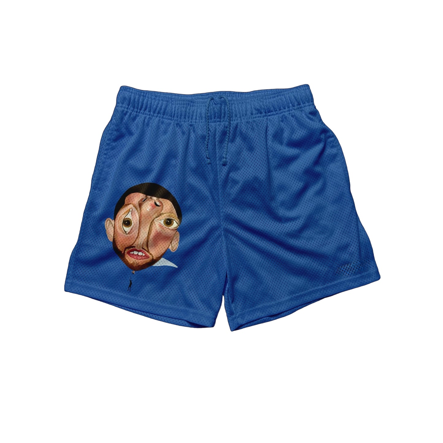 BALLONERISM SHORTS