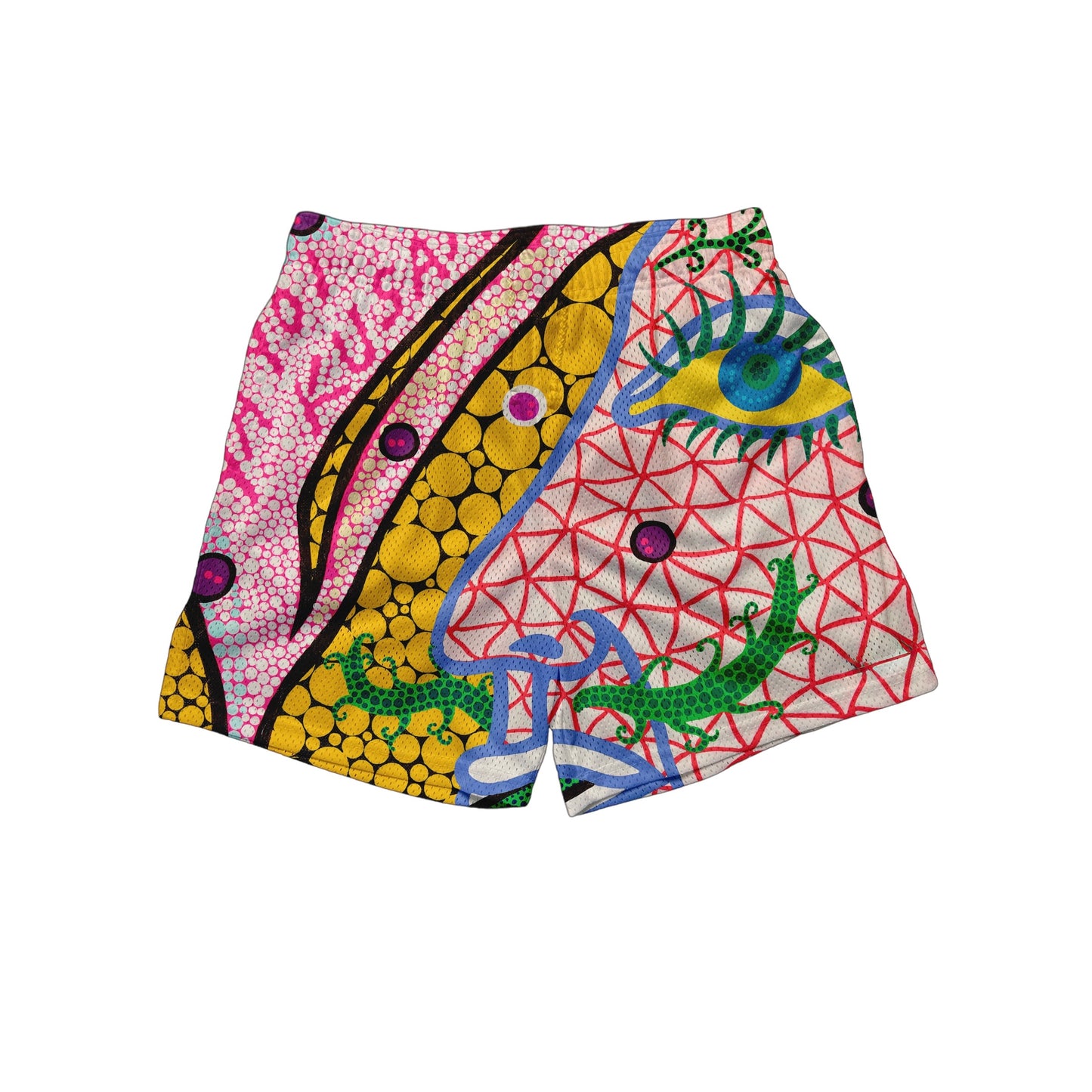 MONARCH SHORTS