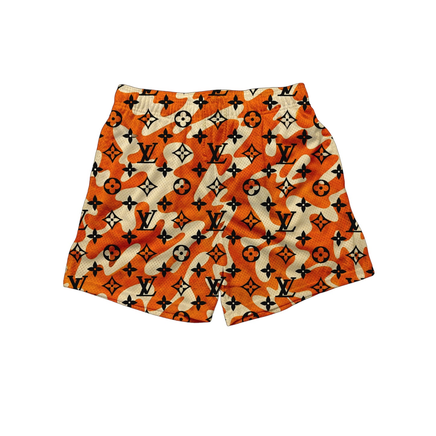 SOLAR MONO SHORTS