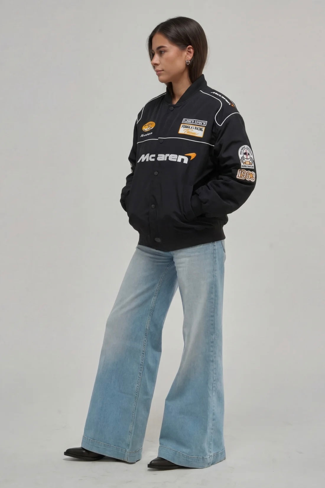 ARTURA JACKET
