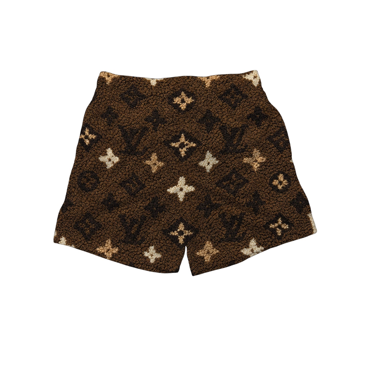 TRUFFLE MONO SHORTS