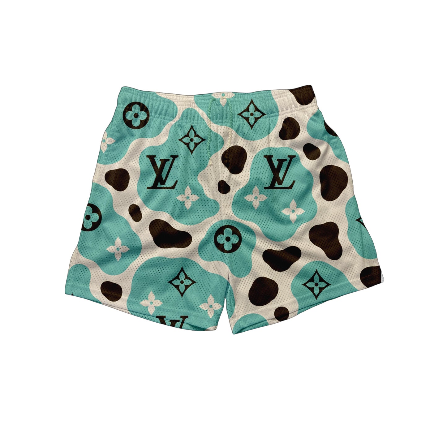 TIFFANY RODEO SHORTS
