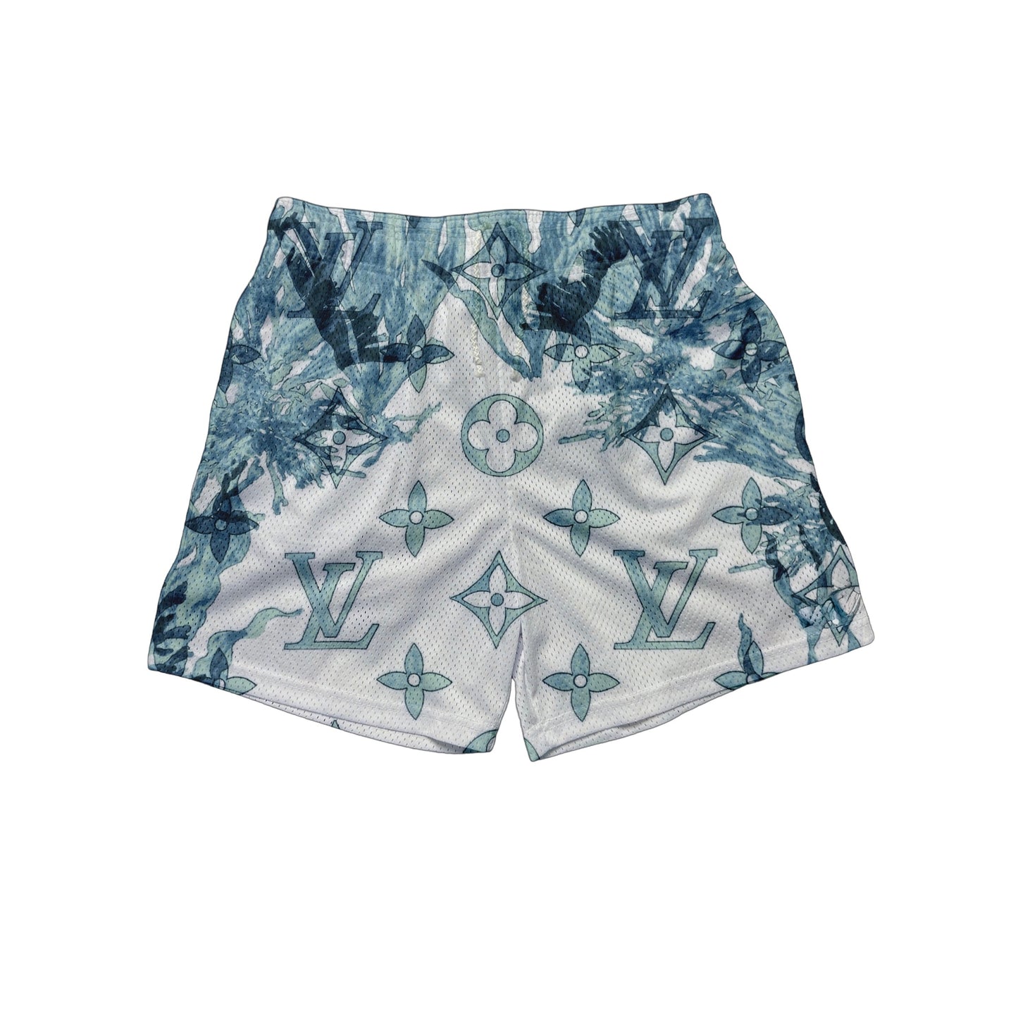 ROYAL AGUA SHORTS