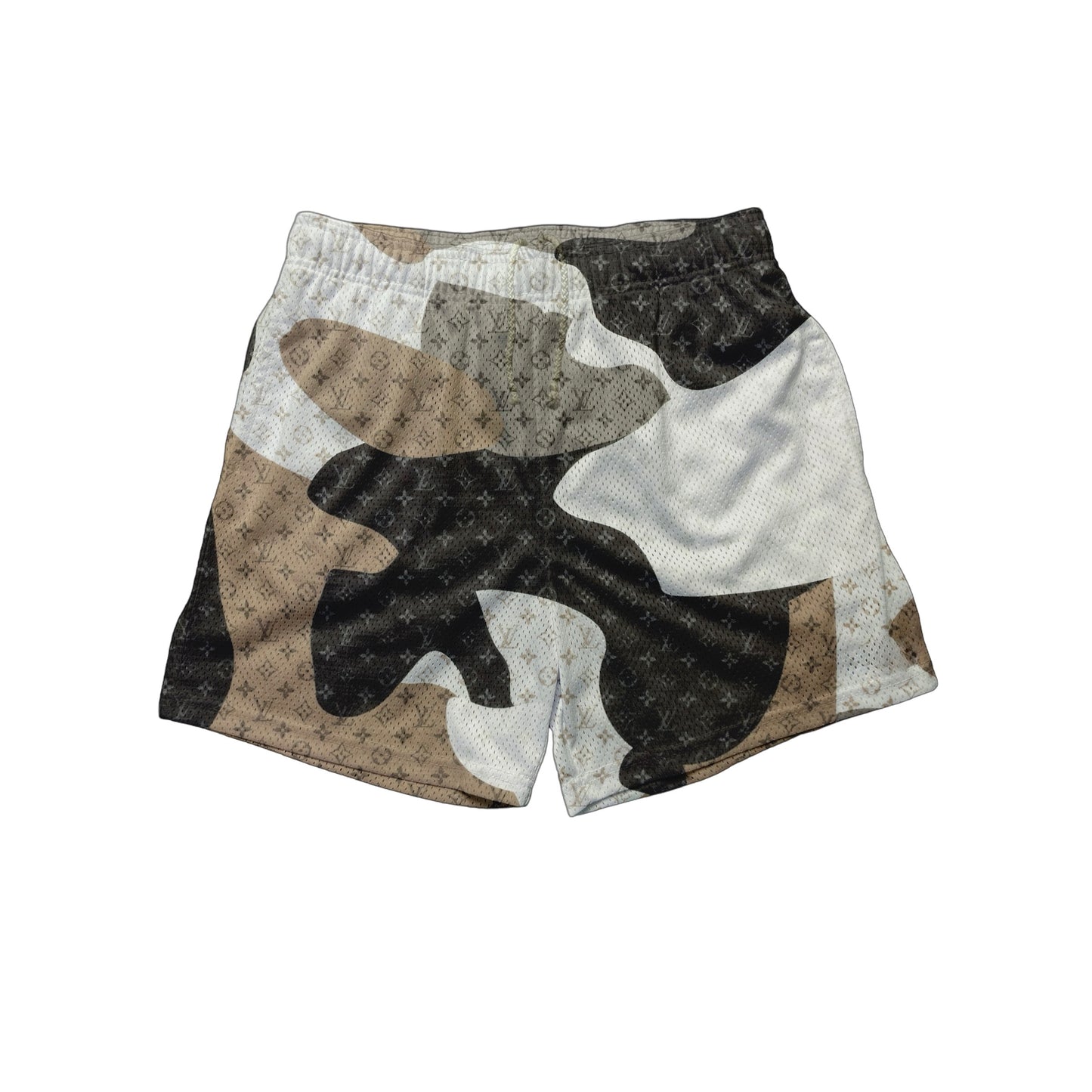 COMBAT SHORTS