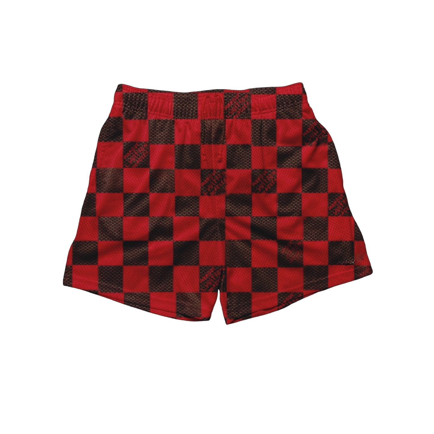 APEX RED SHORTS