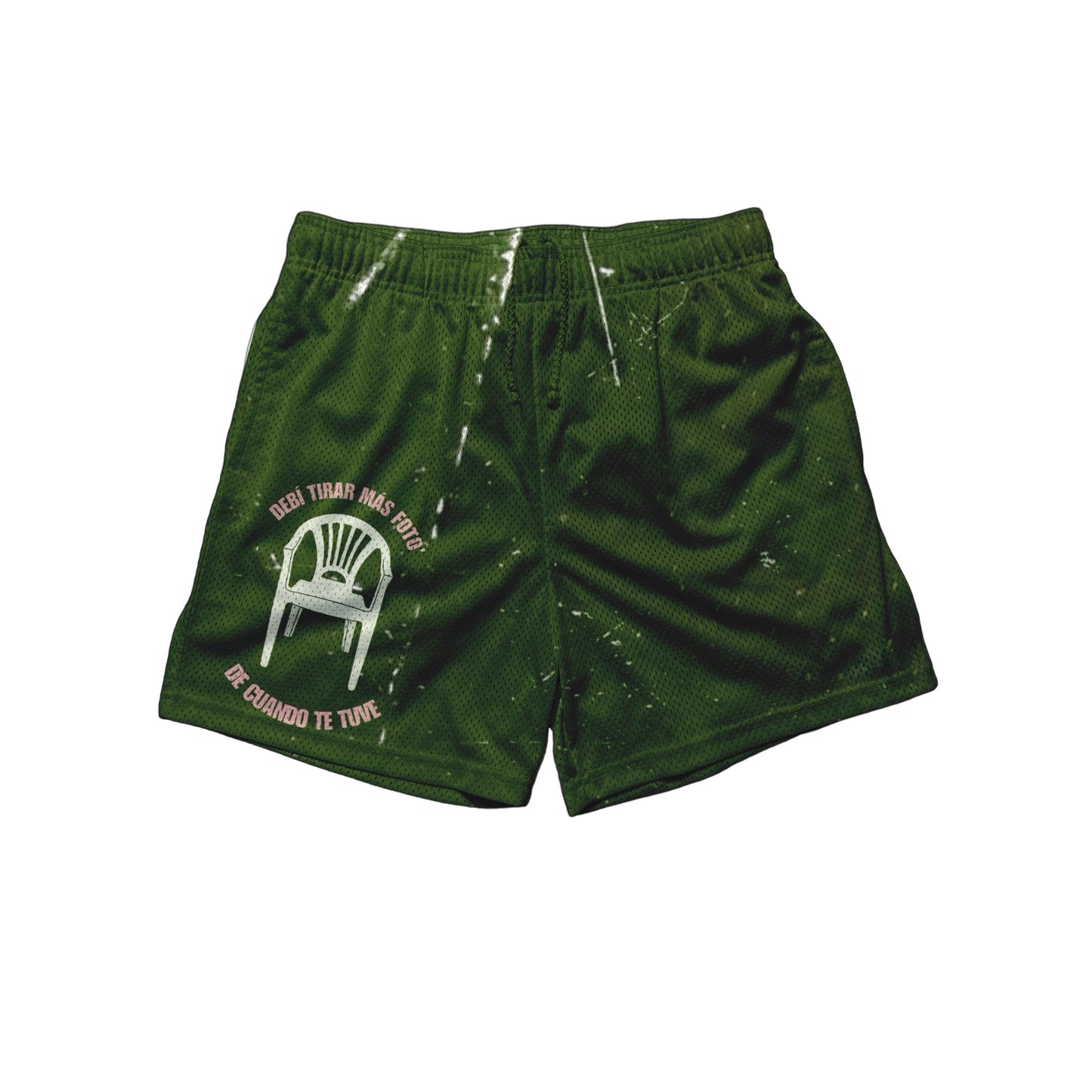 BENITO SHORTS