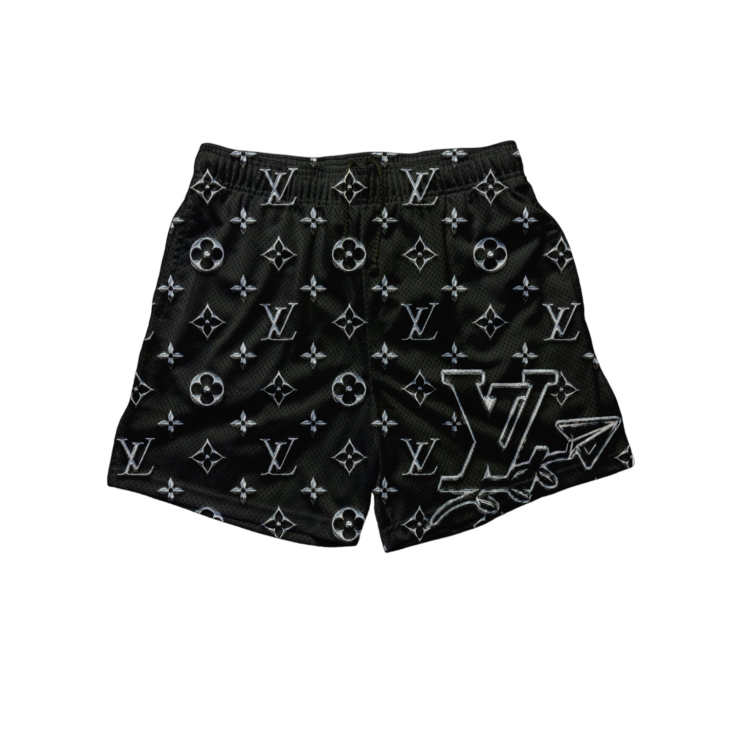 ONYX CREST SHORTS