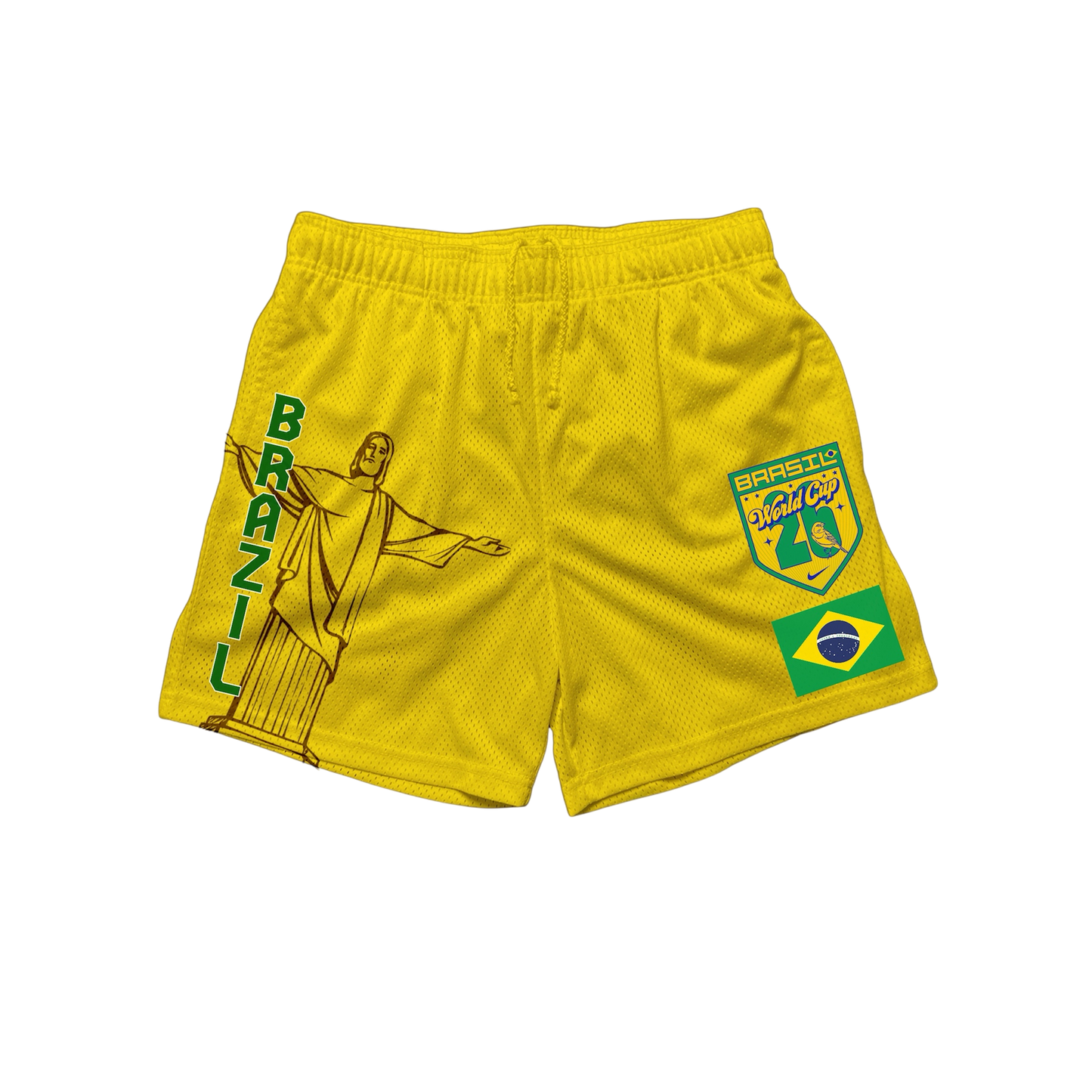 BRAZIL RIO SHORTS