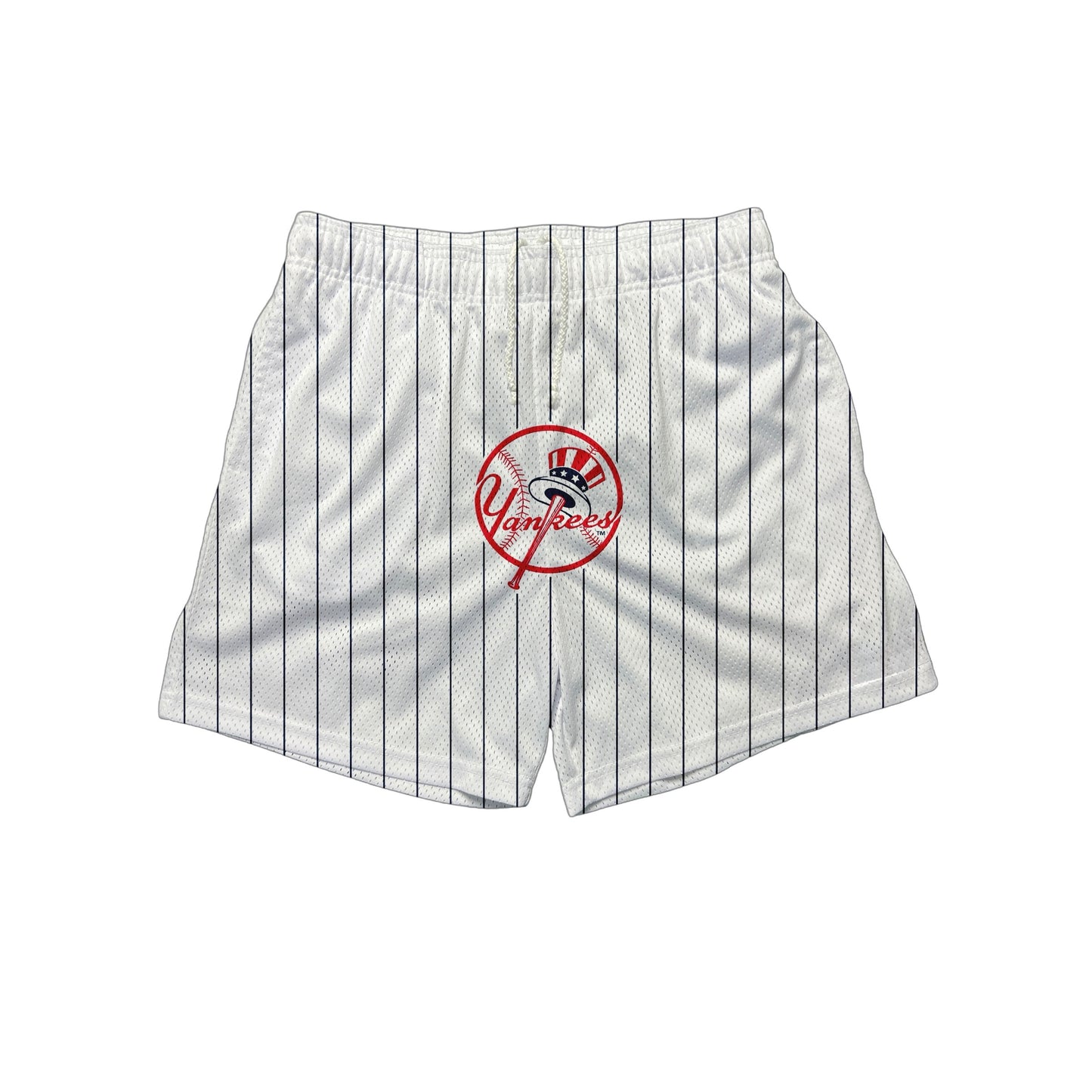 YANKEE JERSEY SHORTS