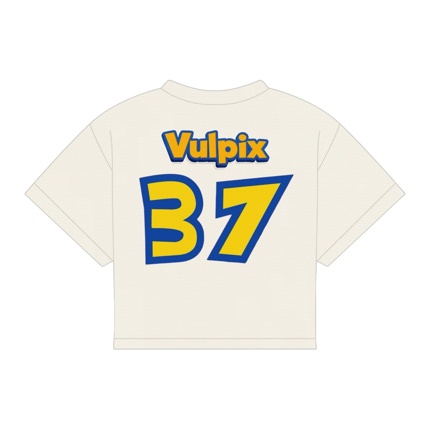 VULPIX SHIRT | OFF-WHITE
