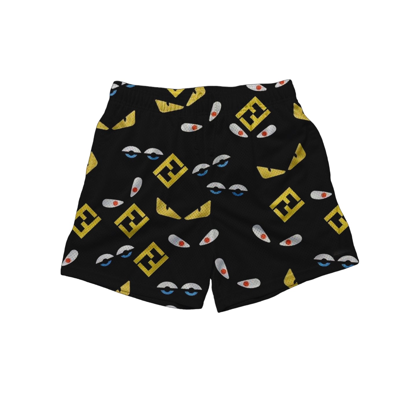 FF EYES SHORTS