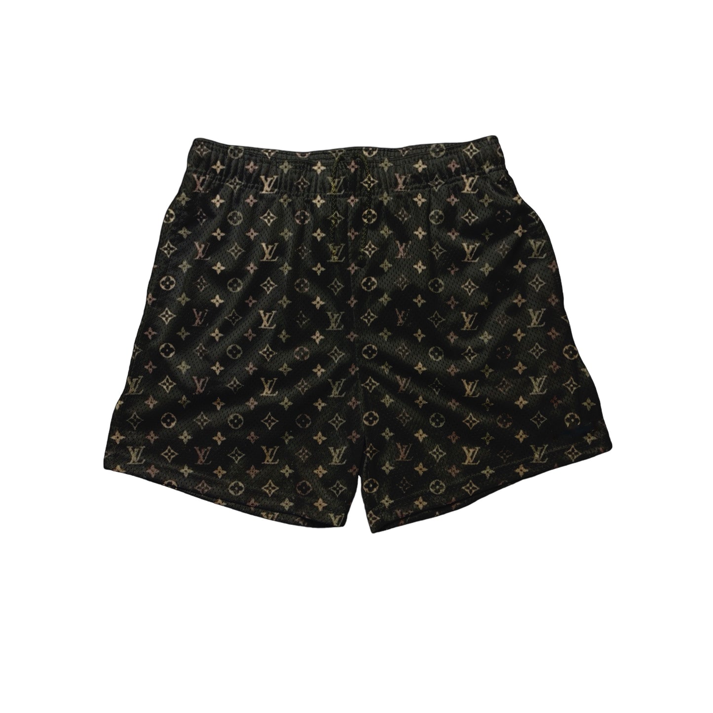 MONO BRONZE SHORTS