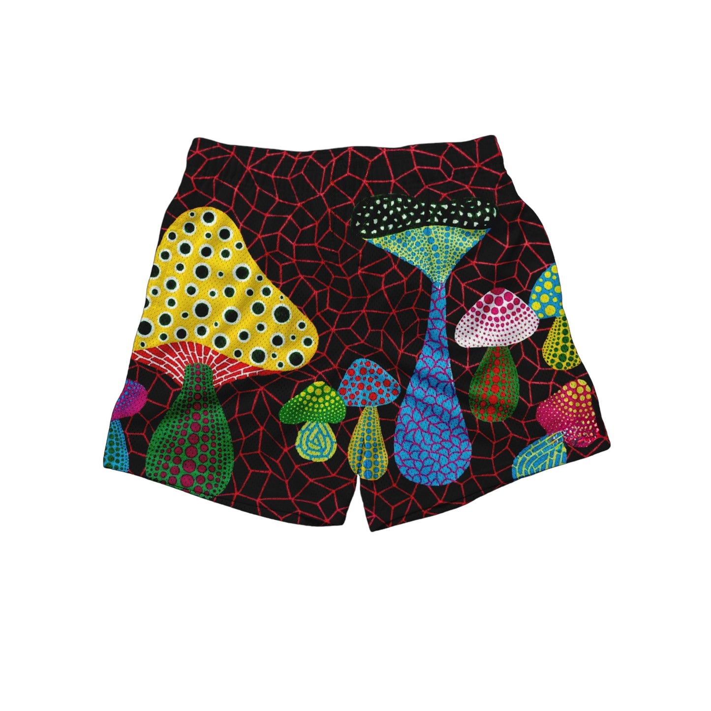 ELITE SHORTS