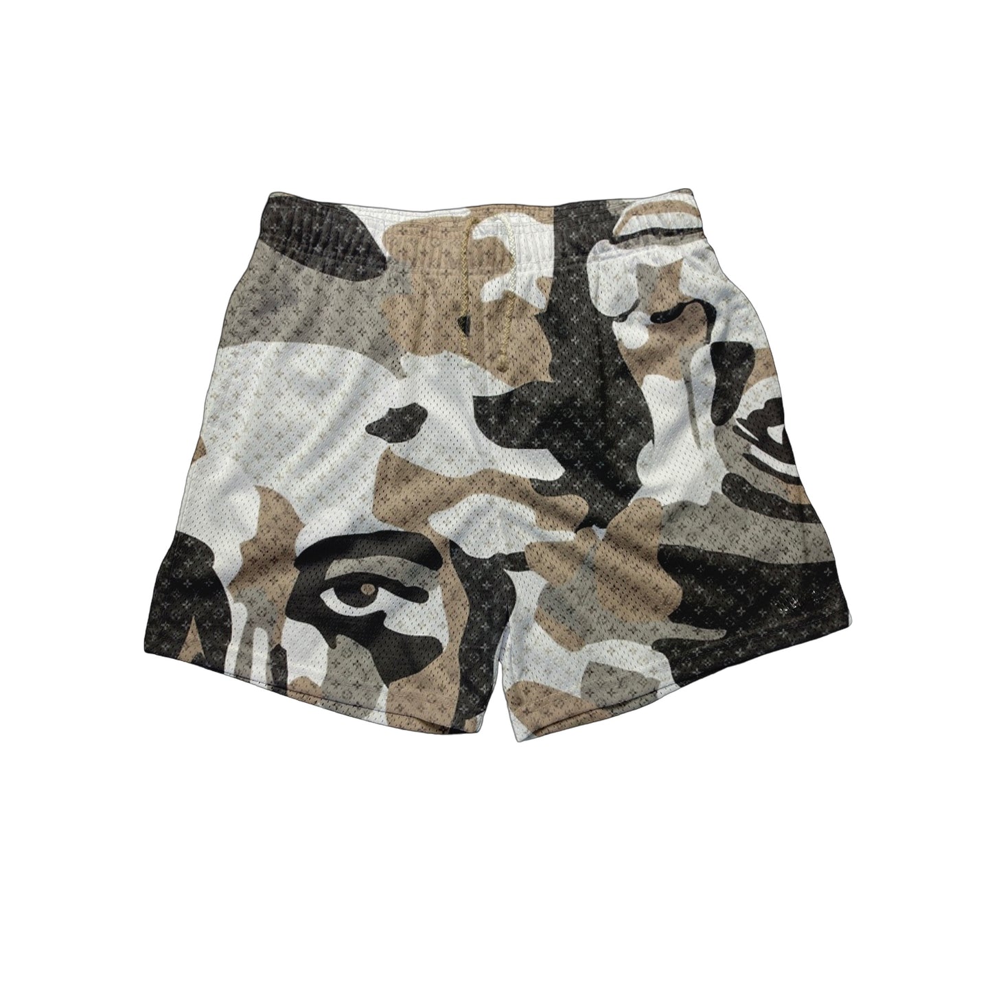 ROGUE SHORTS