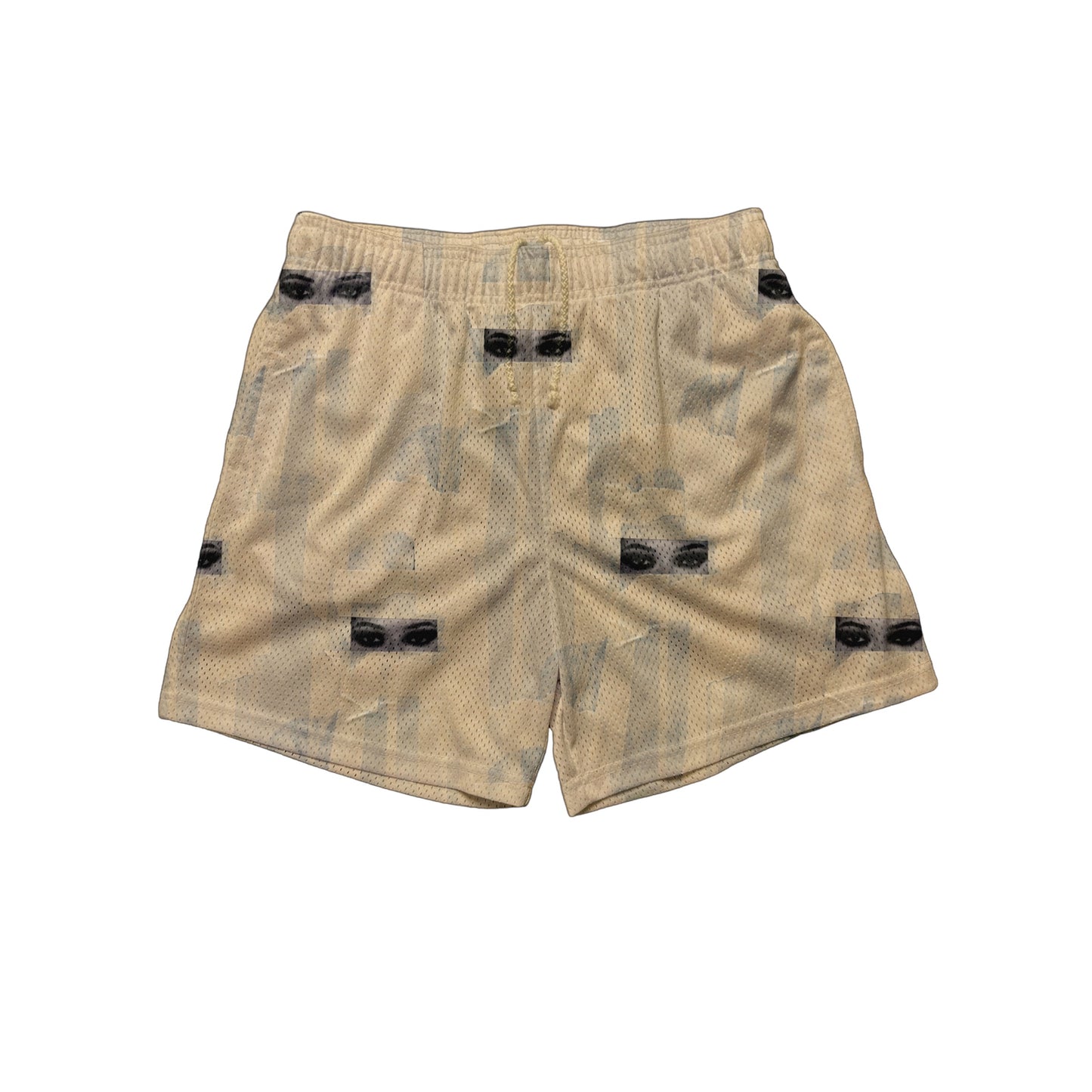 HABIBTI SHORTS