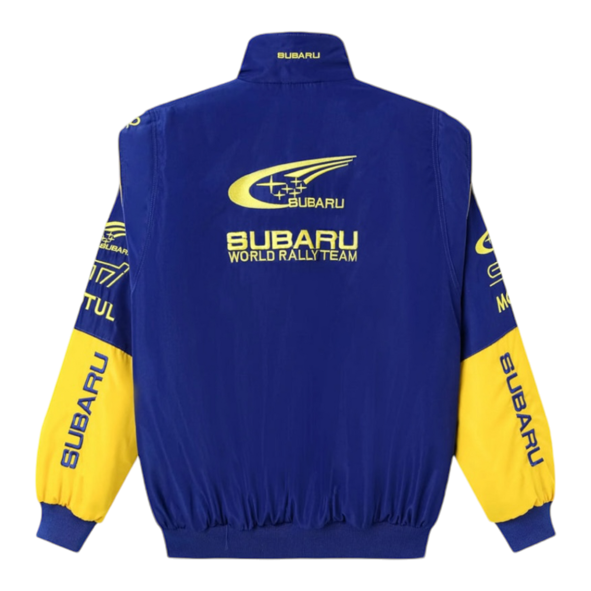 SUBI JACKET