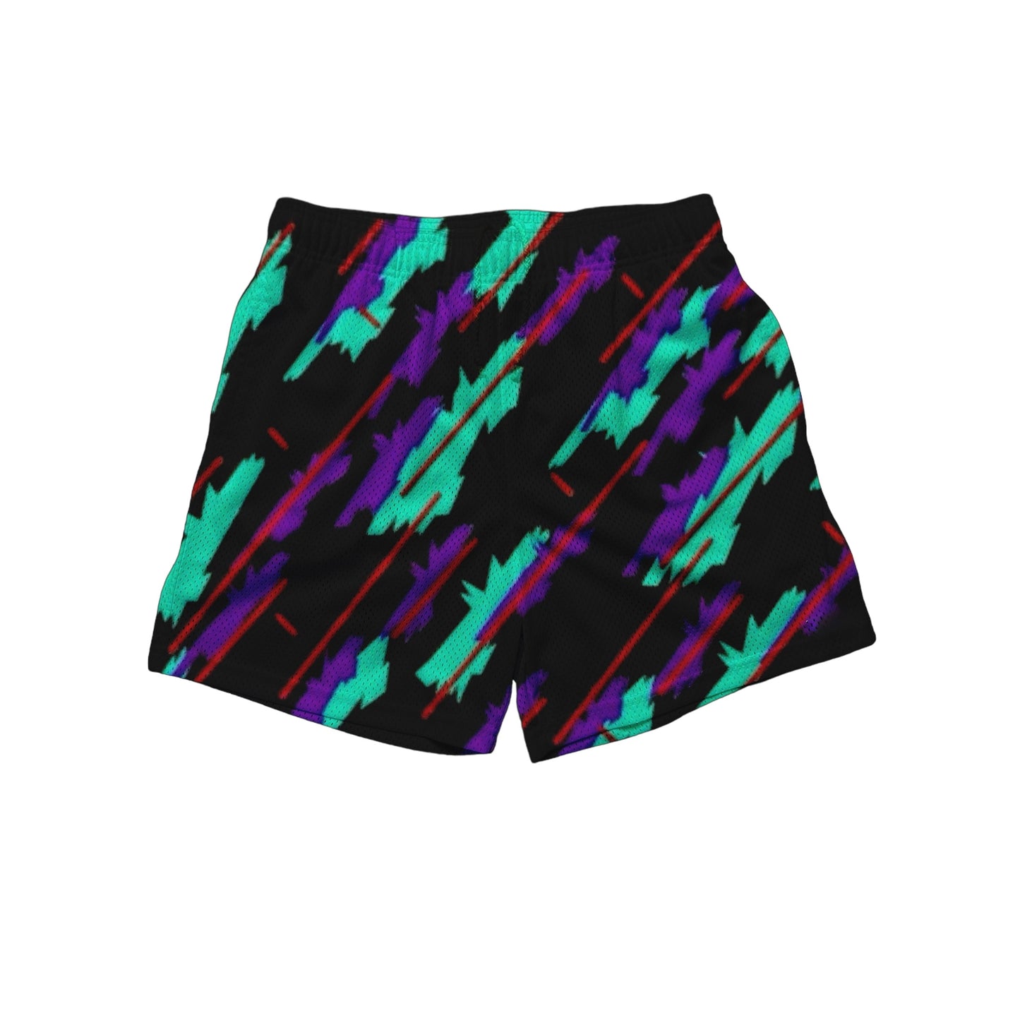 HKS SHORTS