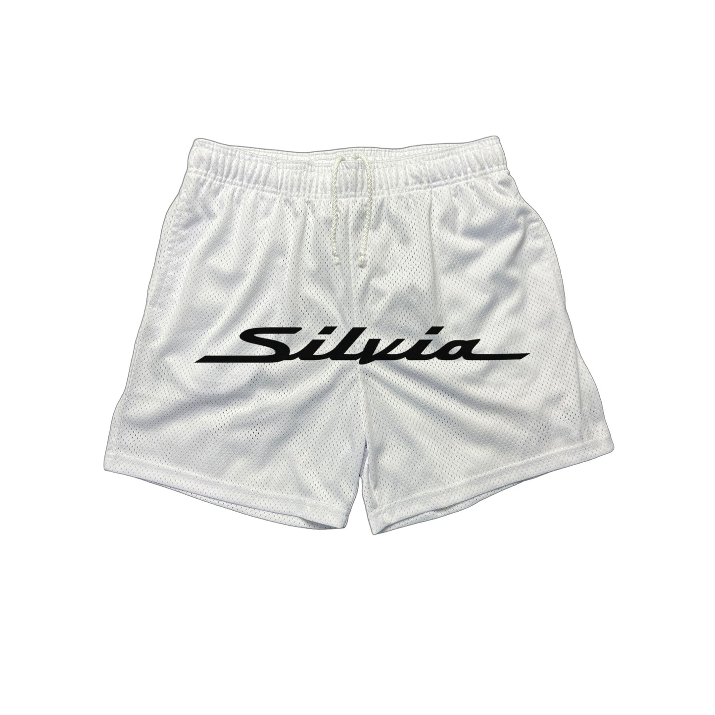 SILVIA SHORTS