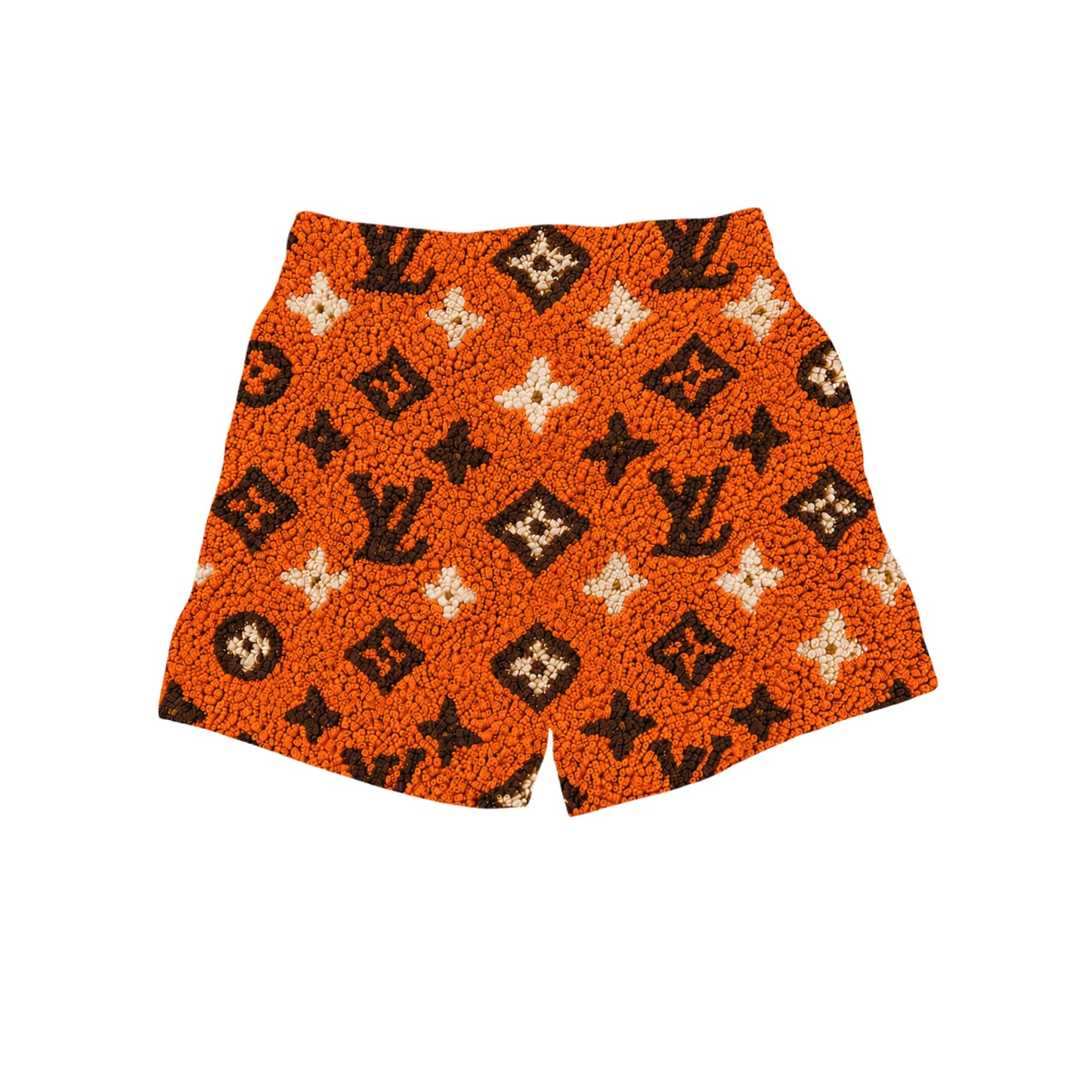 CITRUS MONO SHORTS