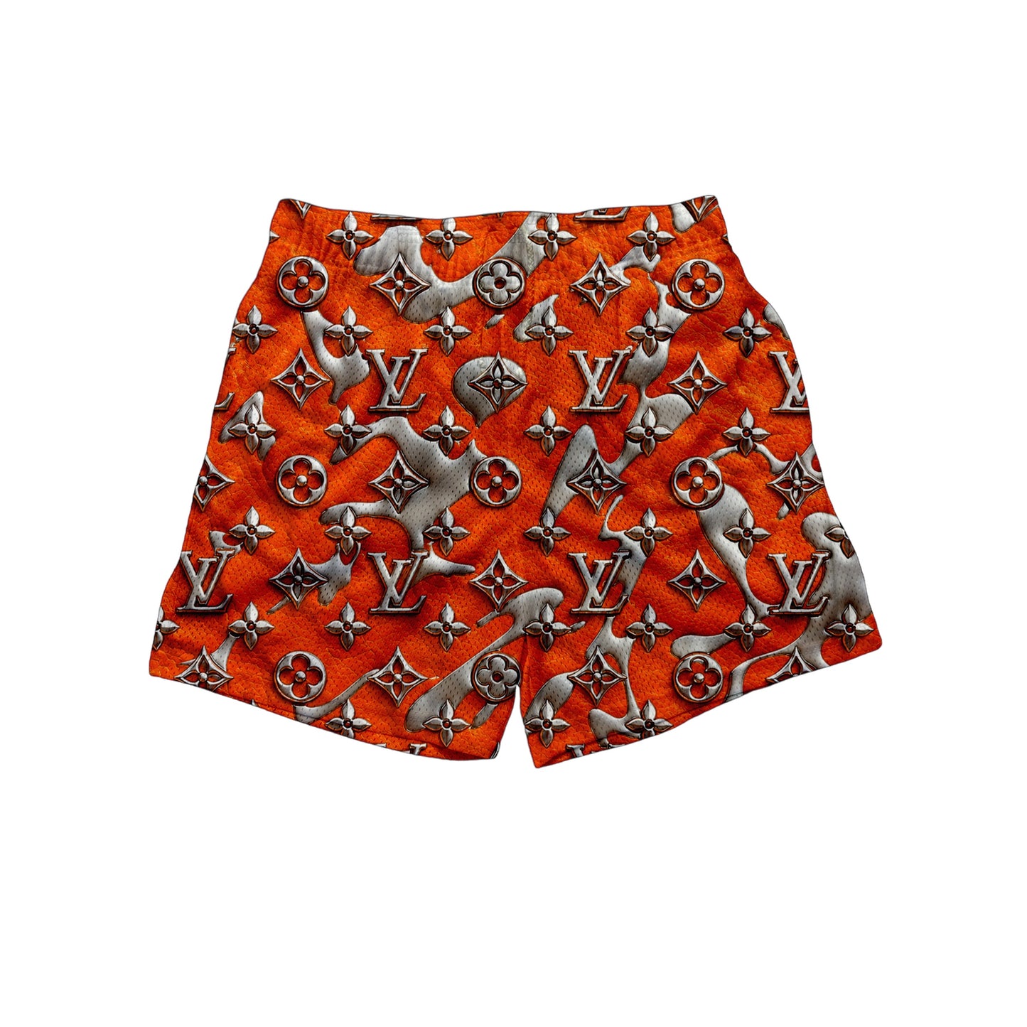 LAVA CHROME SHORTS