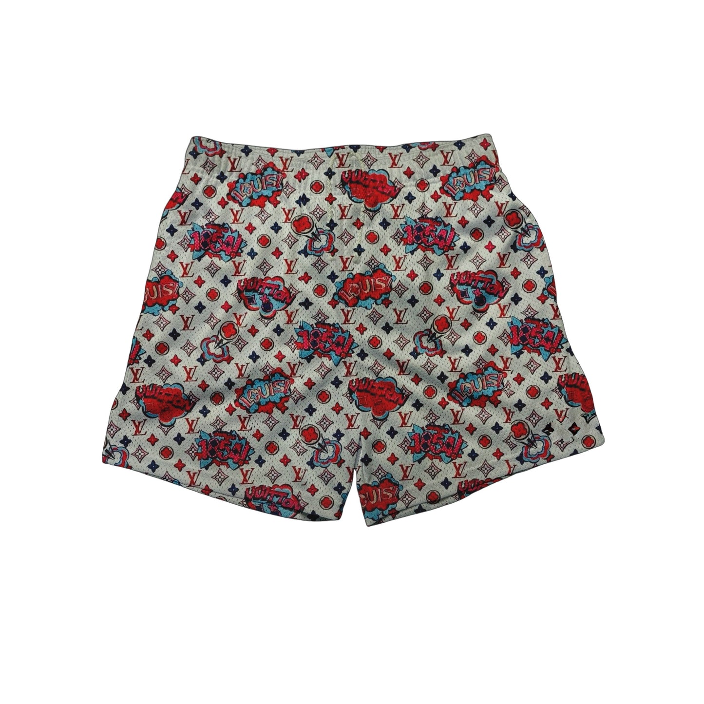 MONO SIN CITY SHORTS
