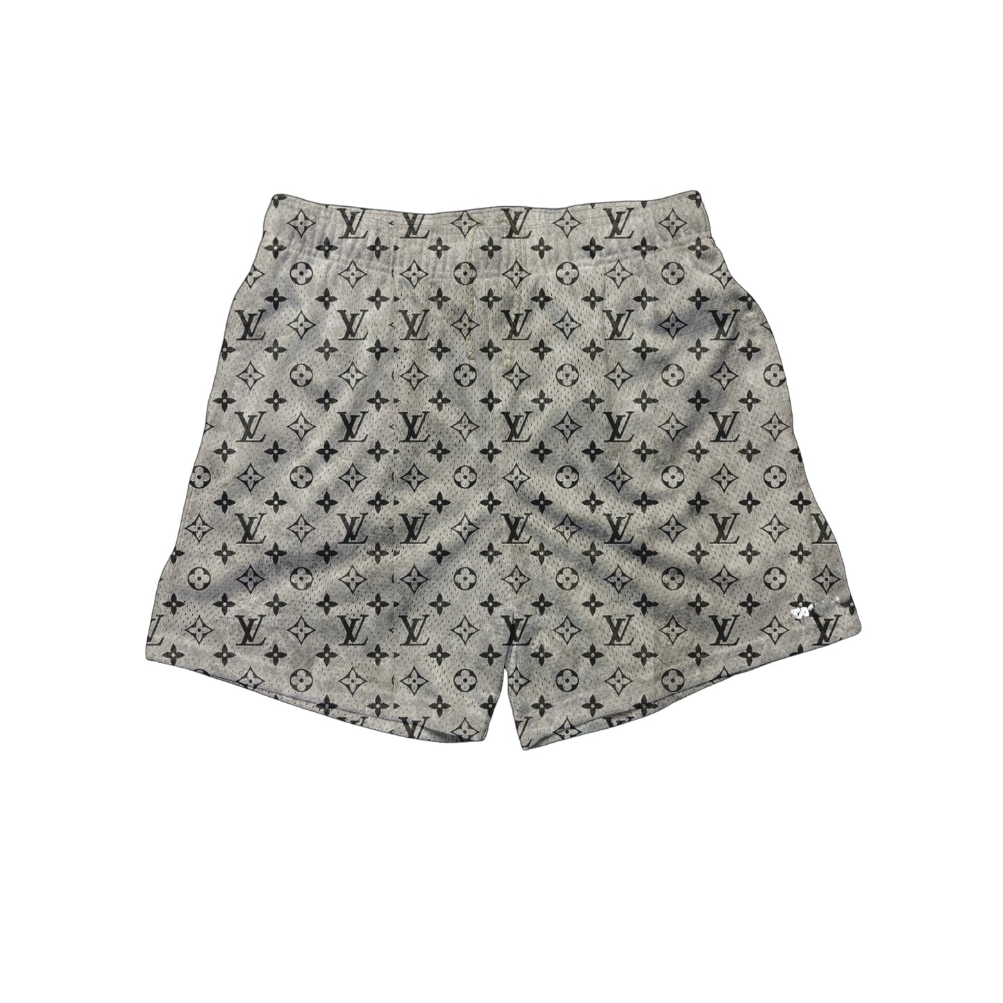MONO ANCHOR SHORTS