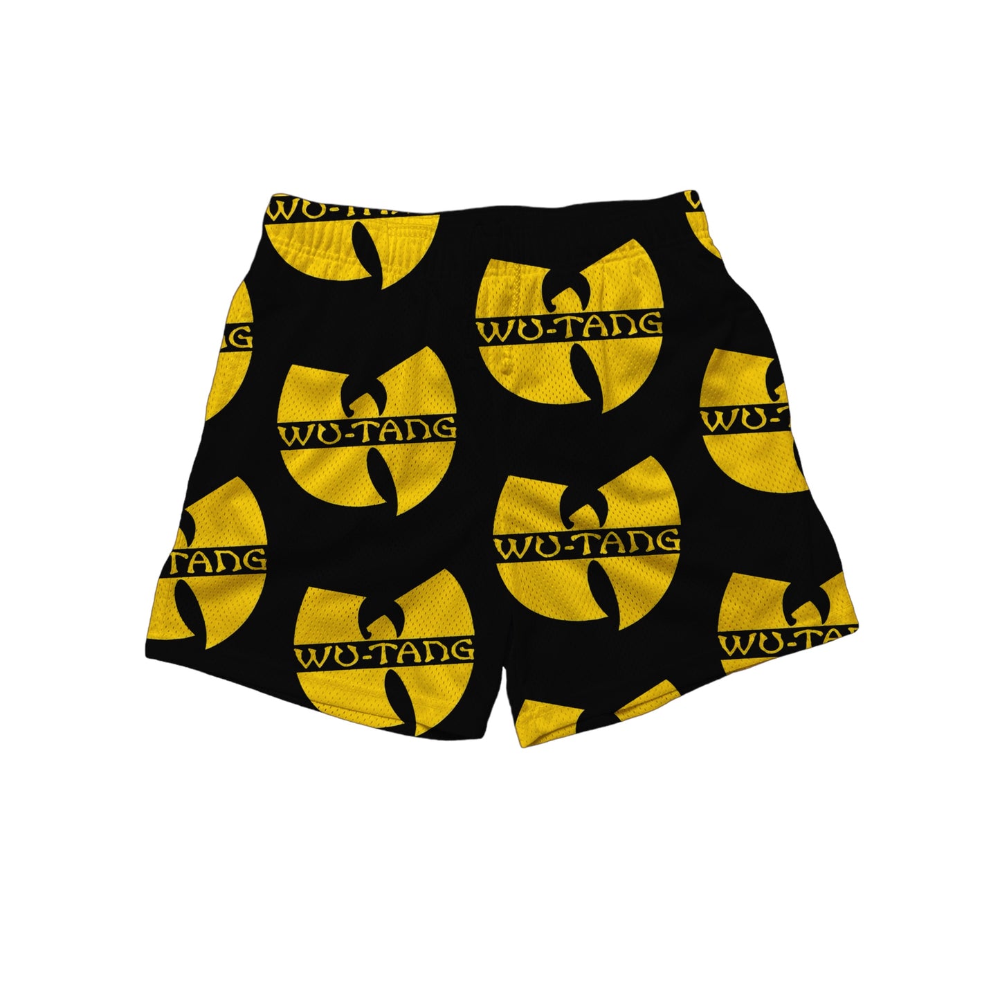 WU TANG SHORTS