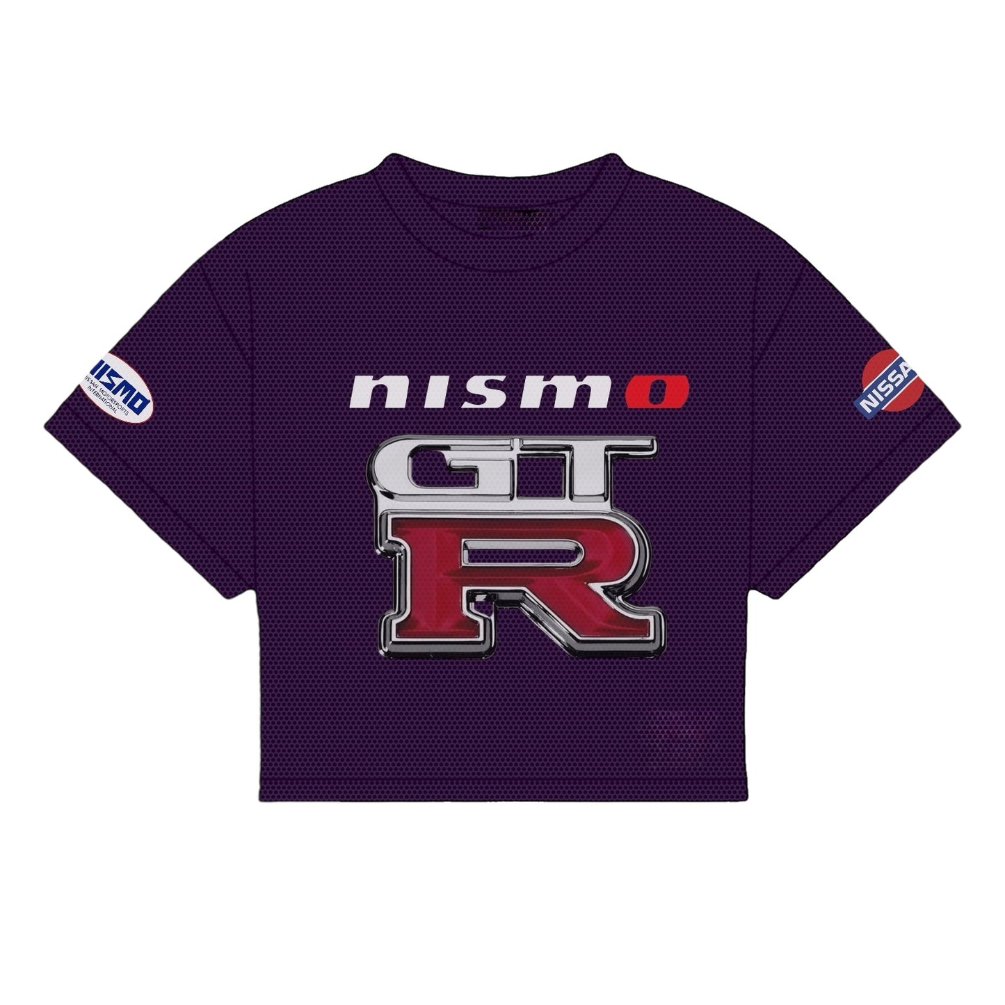 NISMO SHIRT | PURPLE