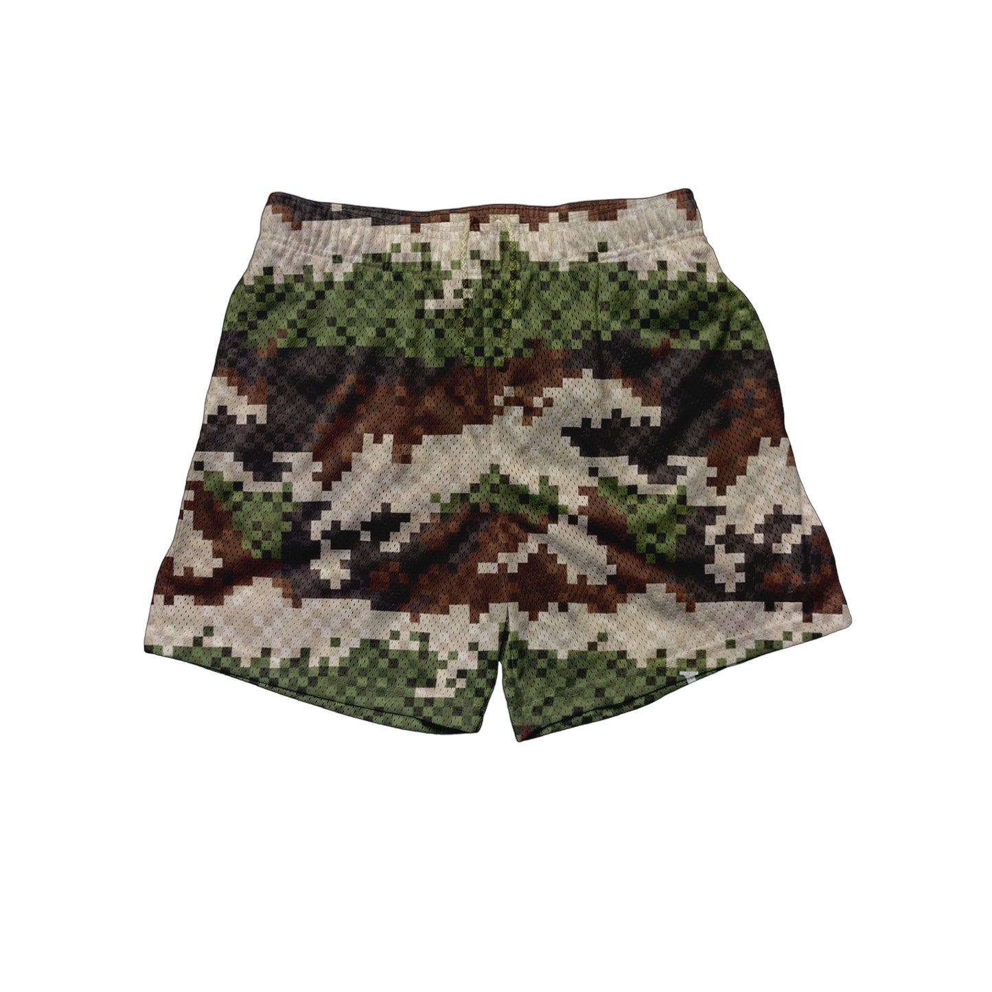 DAMO SHORTS