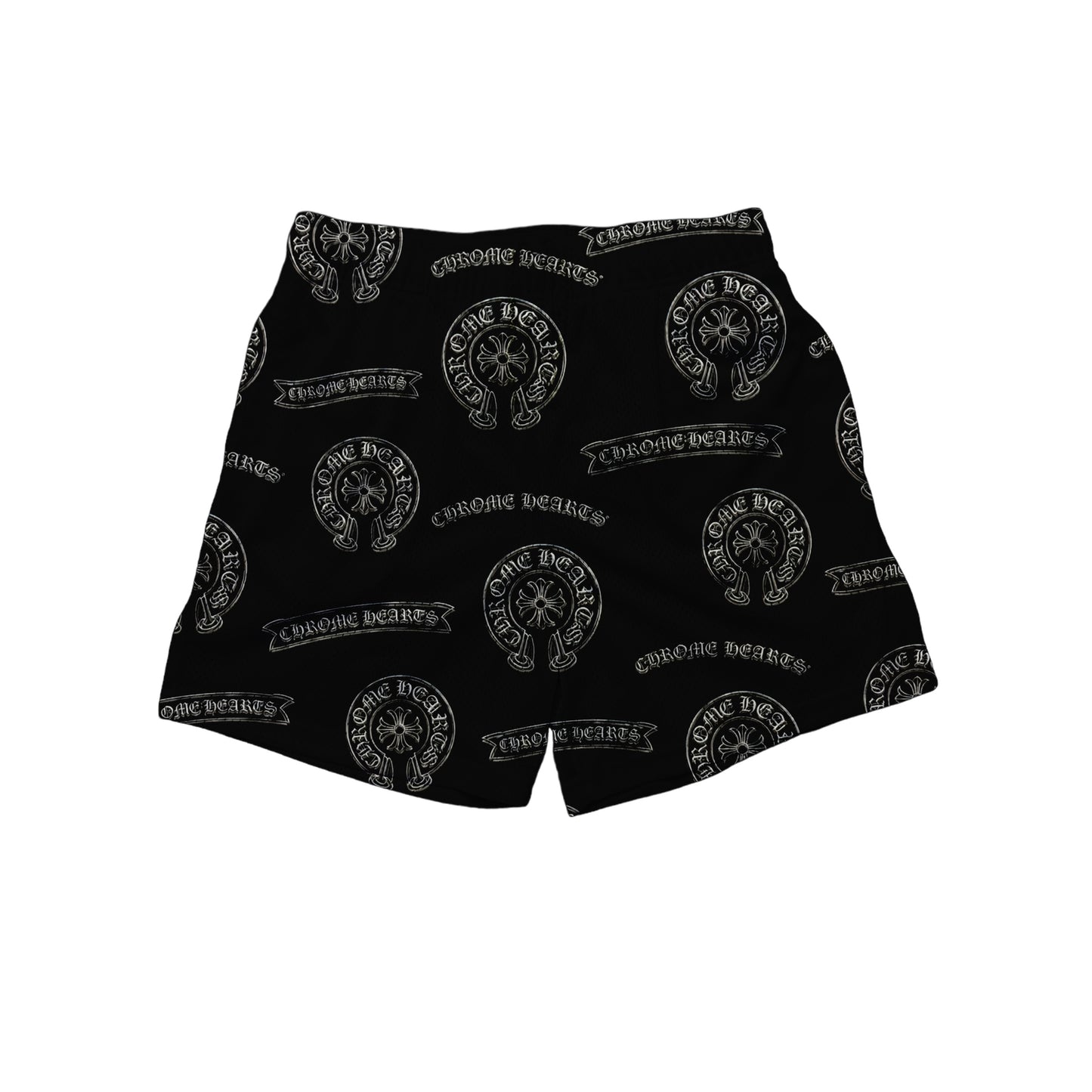 GOTHIC LUCK SHORTS