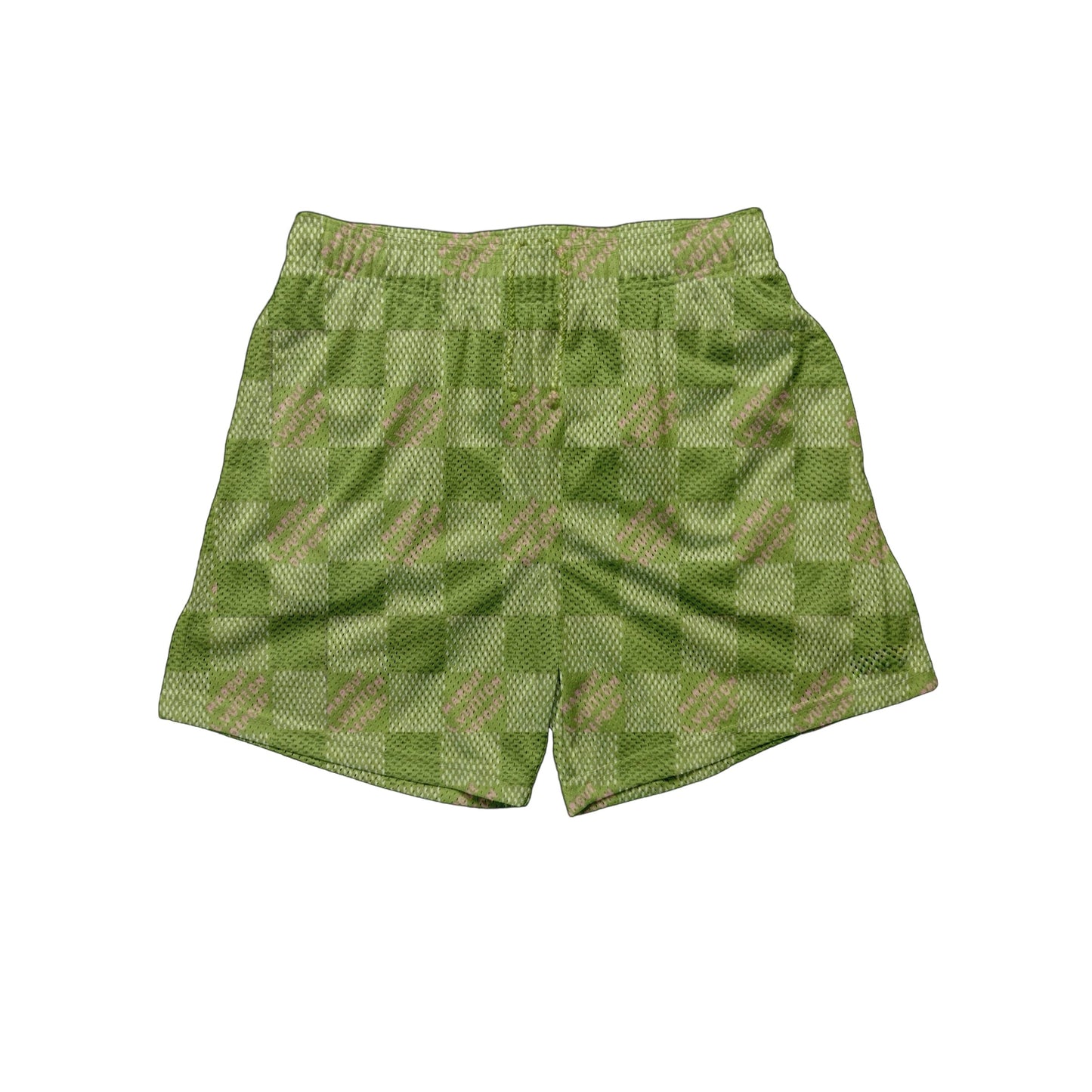 APEX LIME SHORTS