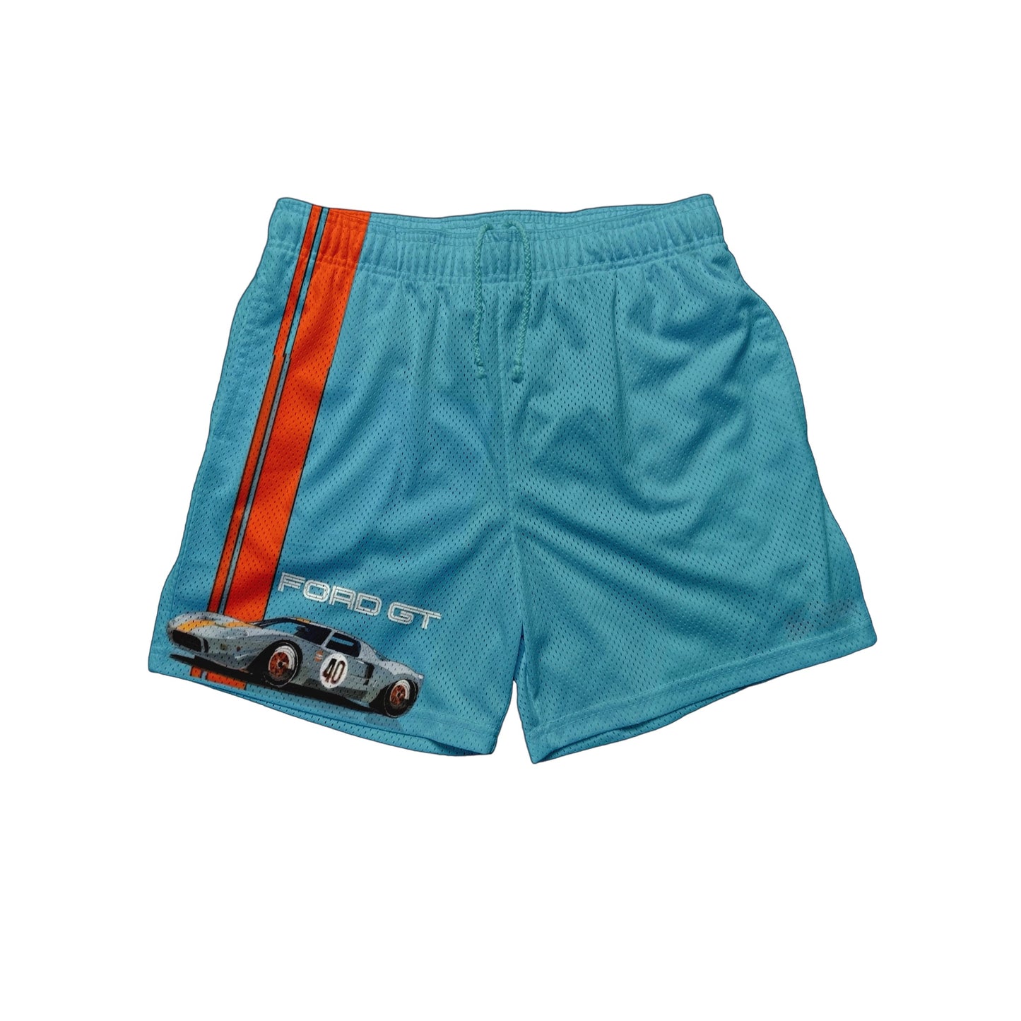 FORD GT SHORTS