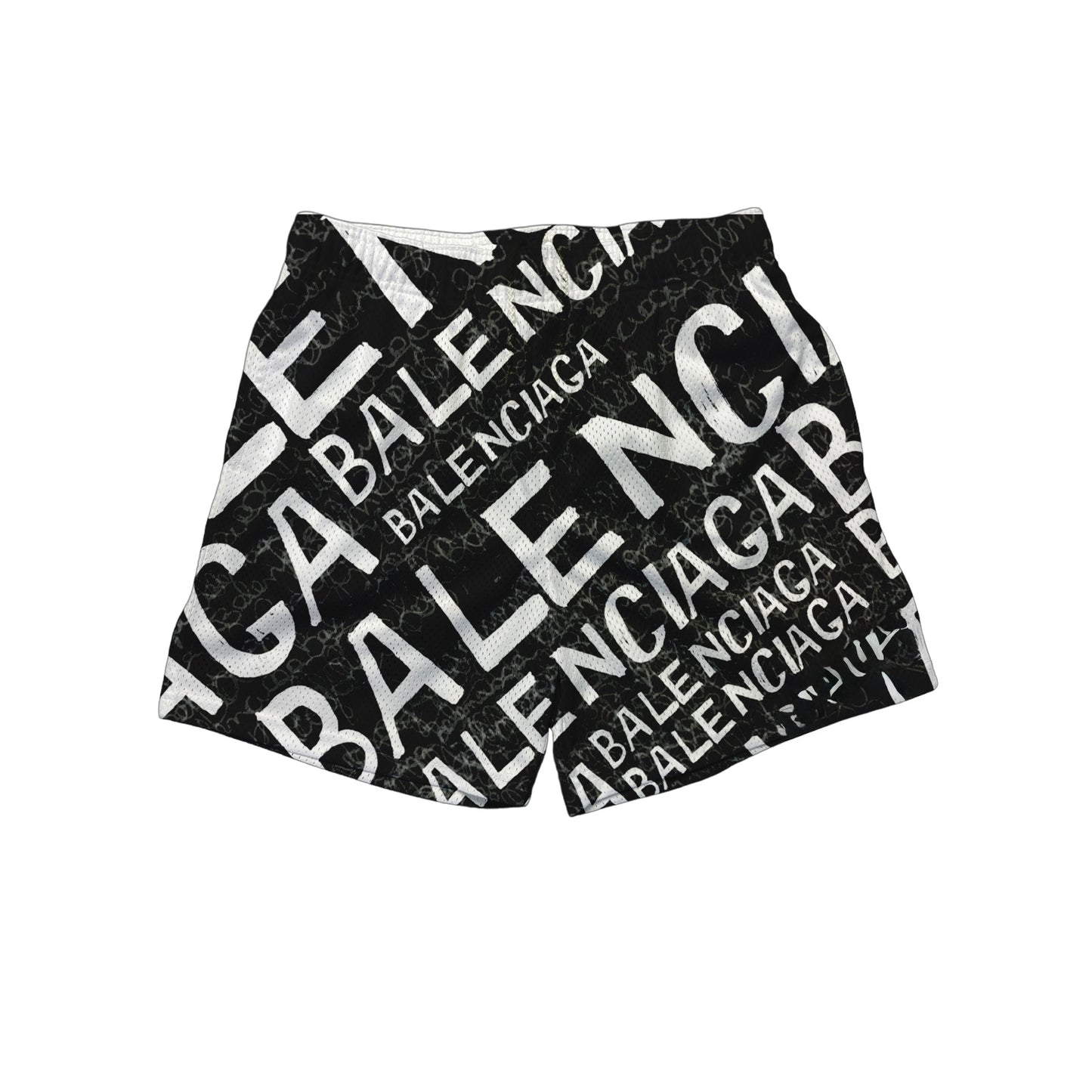 BB DISTRICT SHORTS