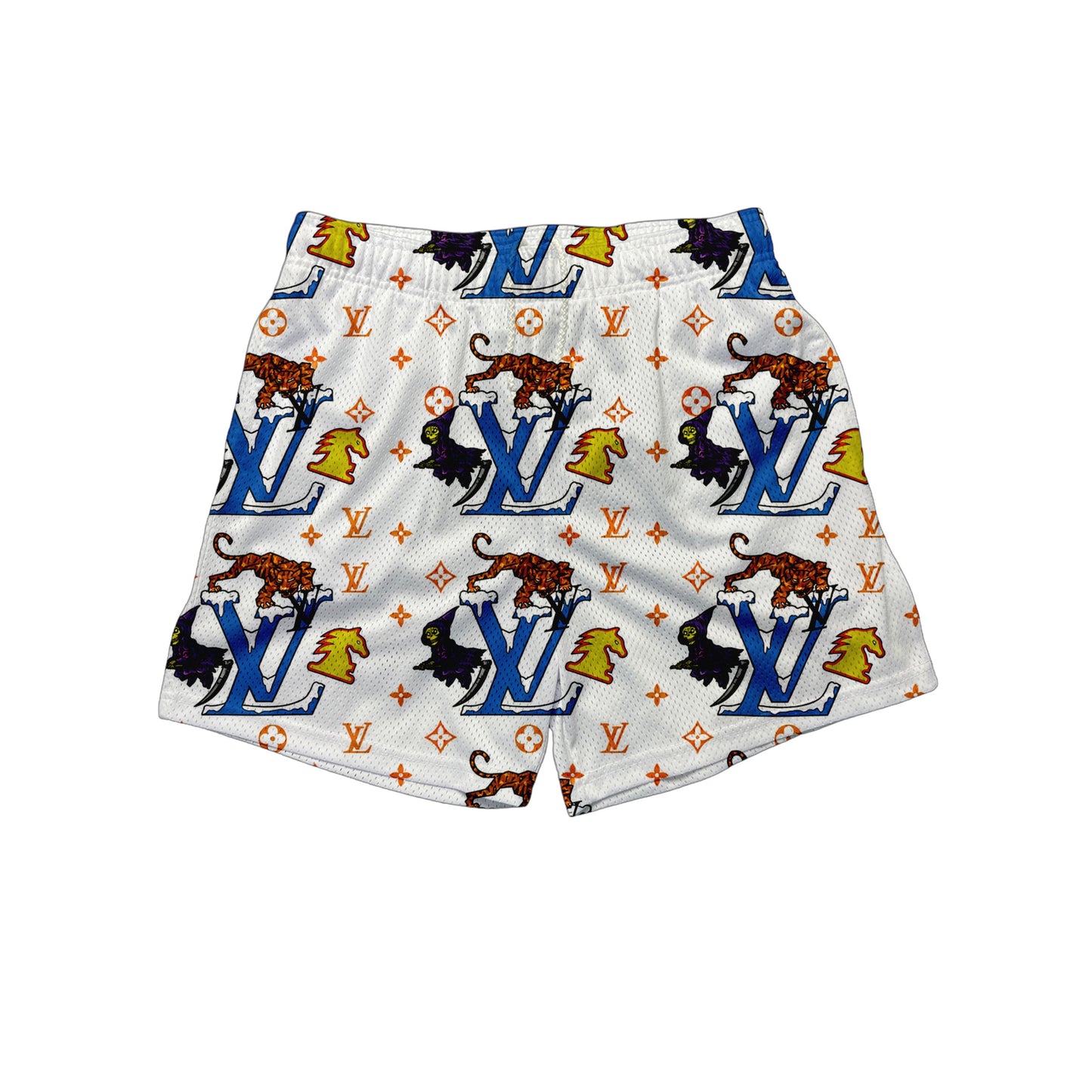 PREDATOR MONO SHORTS