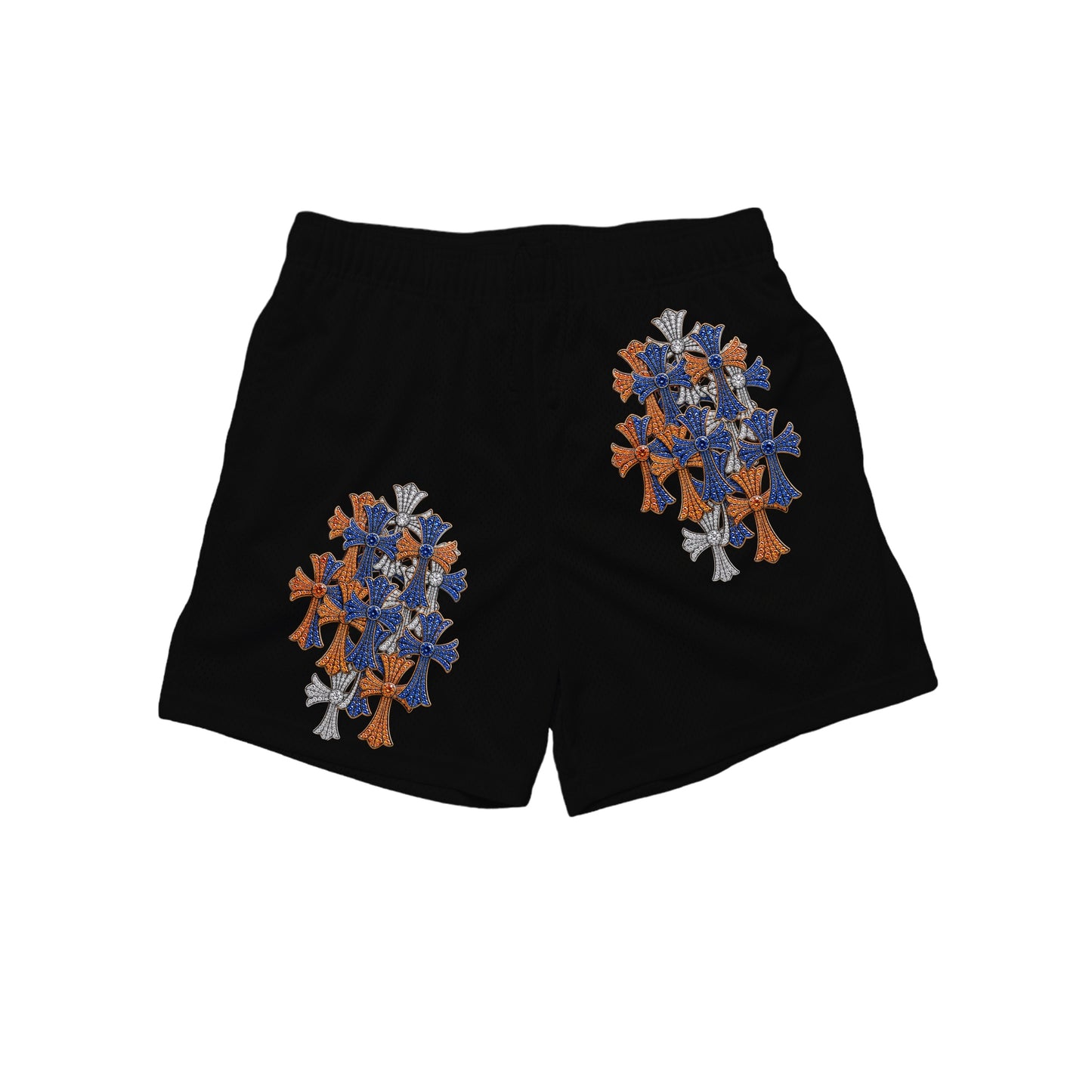 MOSAIC CATHEDRAL SHORTS