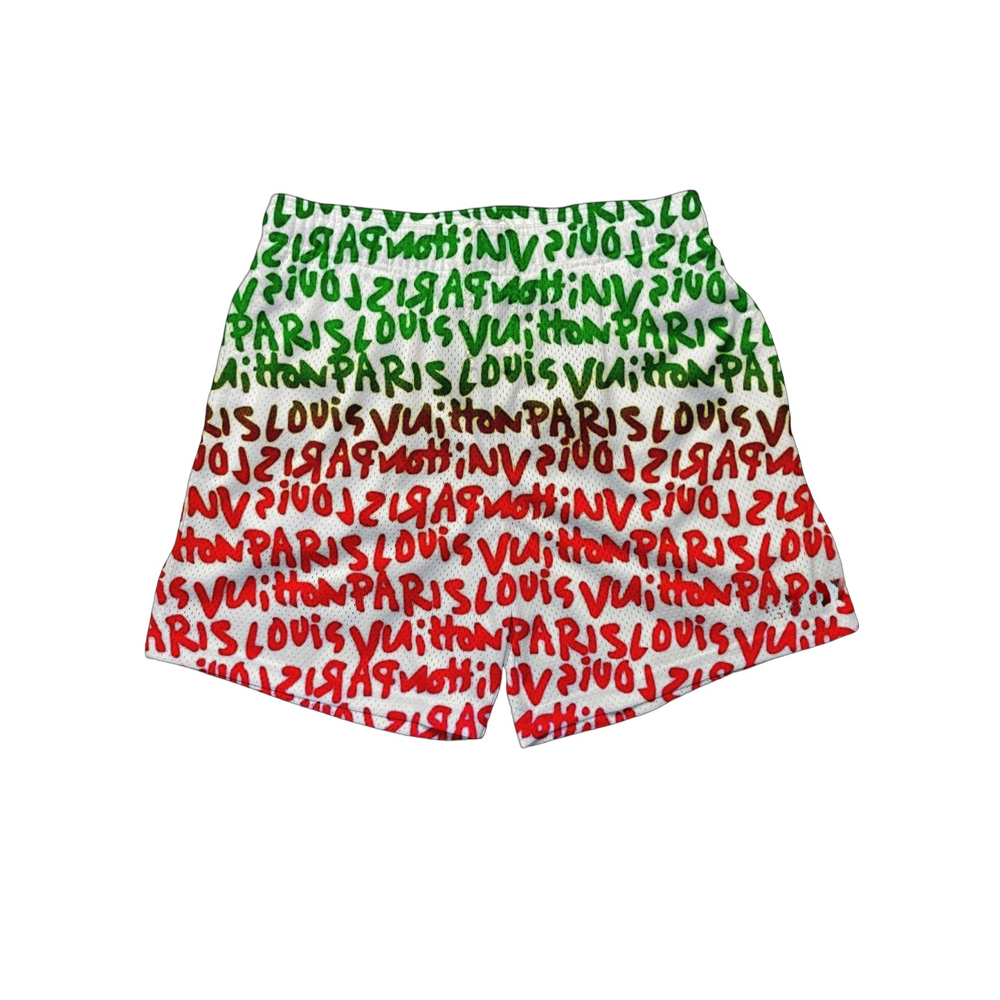 MONO HOLIDAY SHORTS