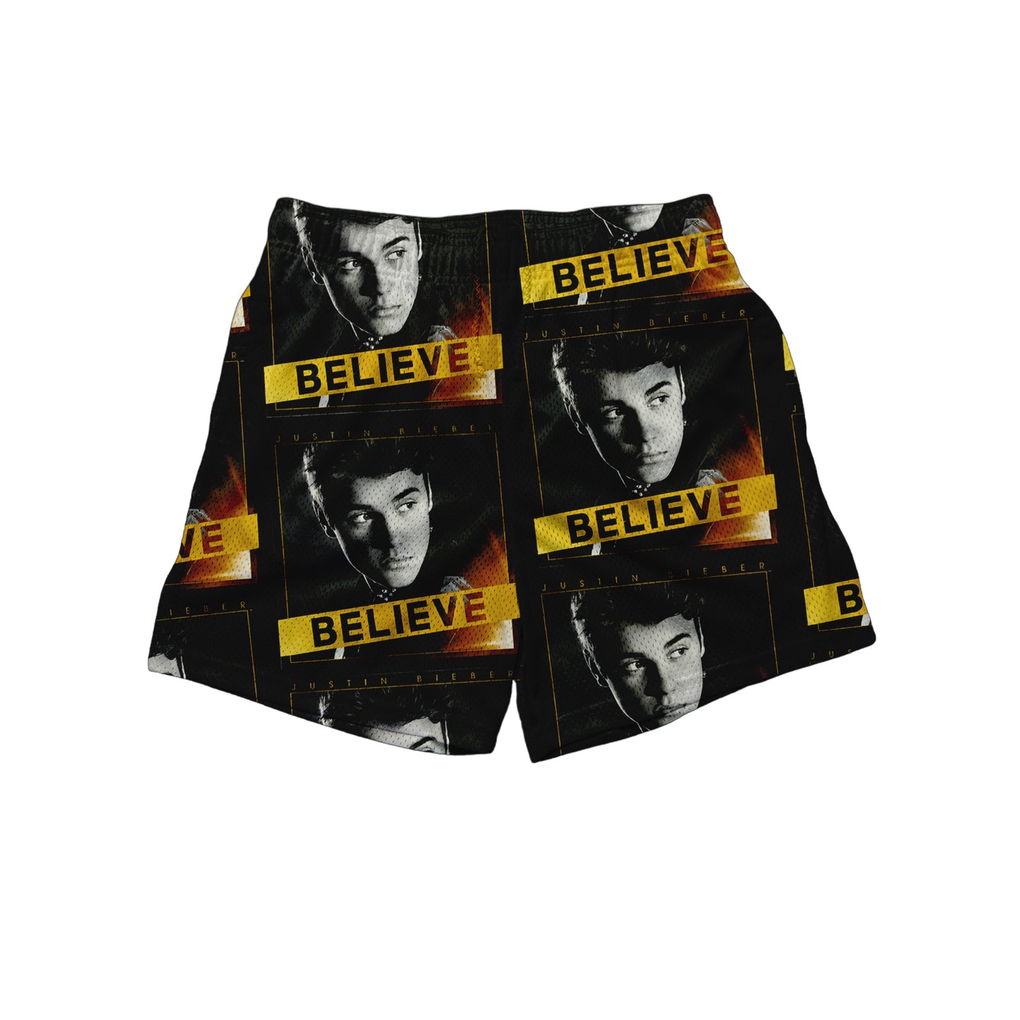 BELIEVE SHORTS