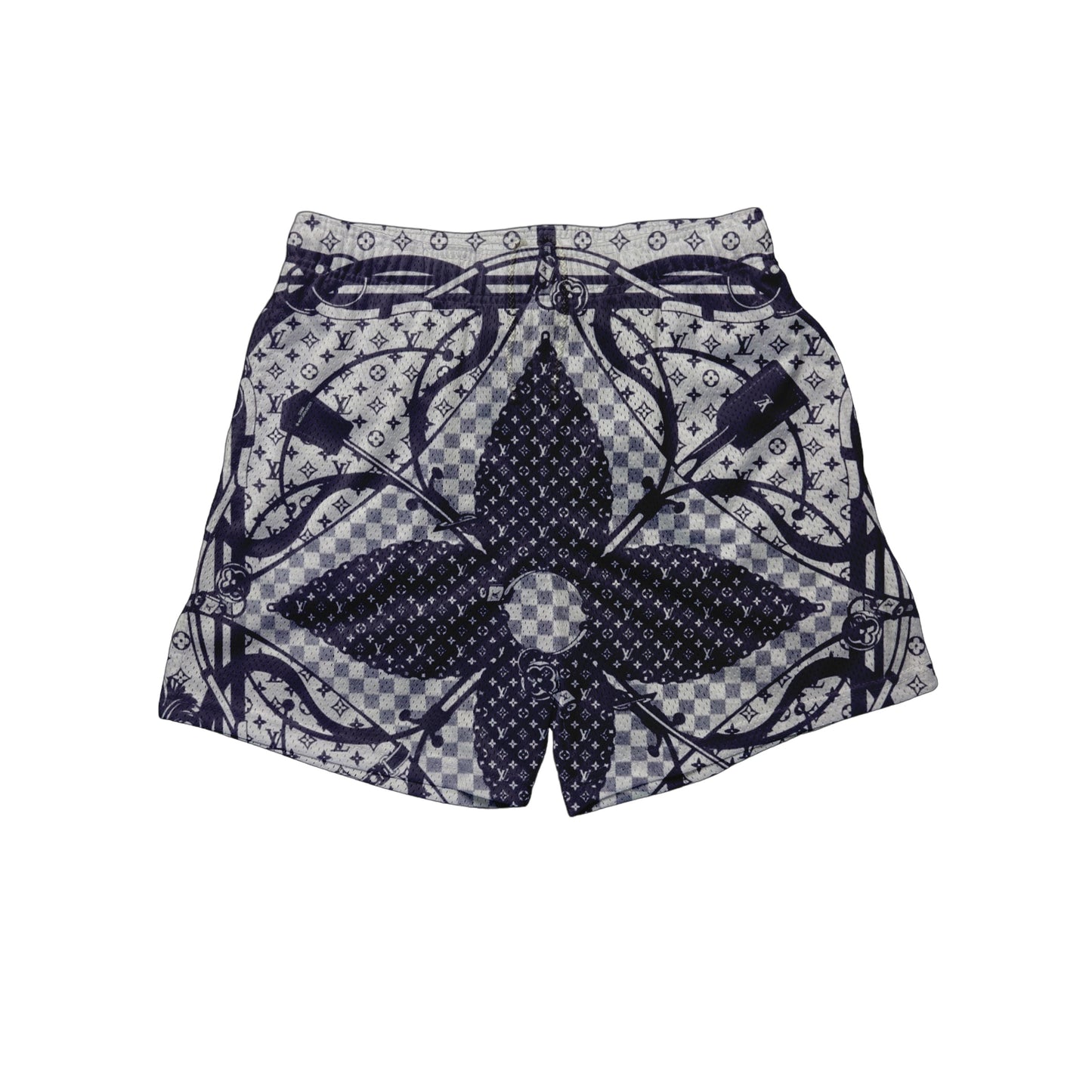 DYNASTY SHORTS