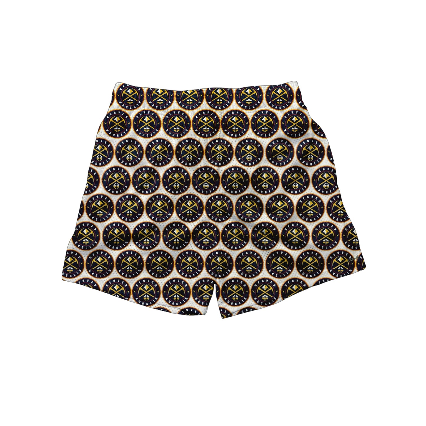 NUGGETS SHORTS