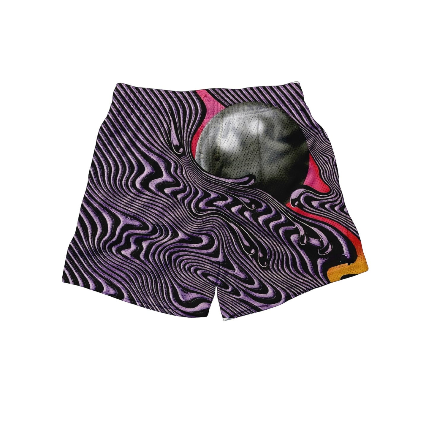 CURRENTS SHORTS